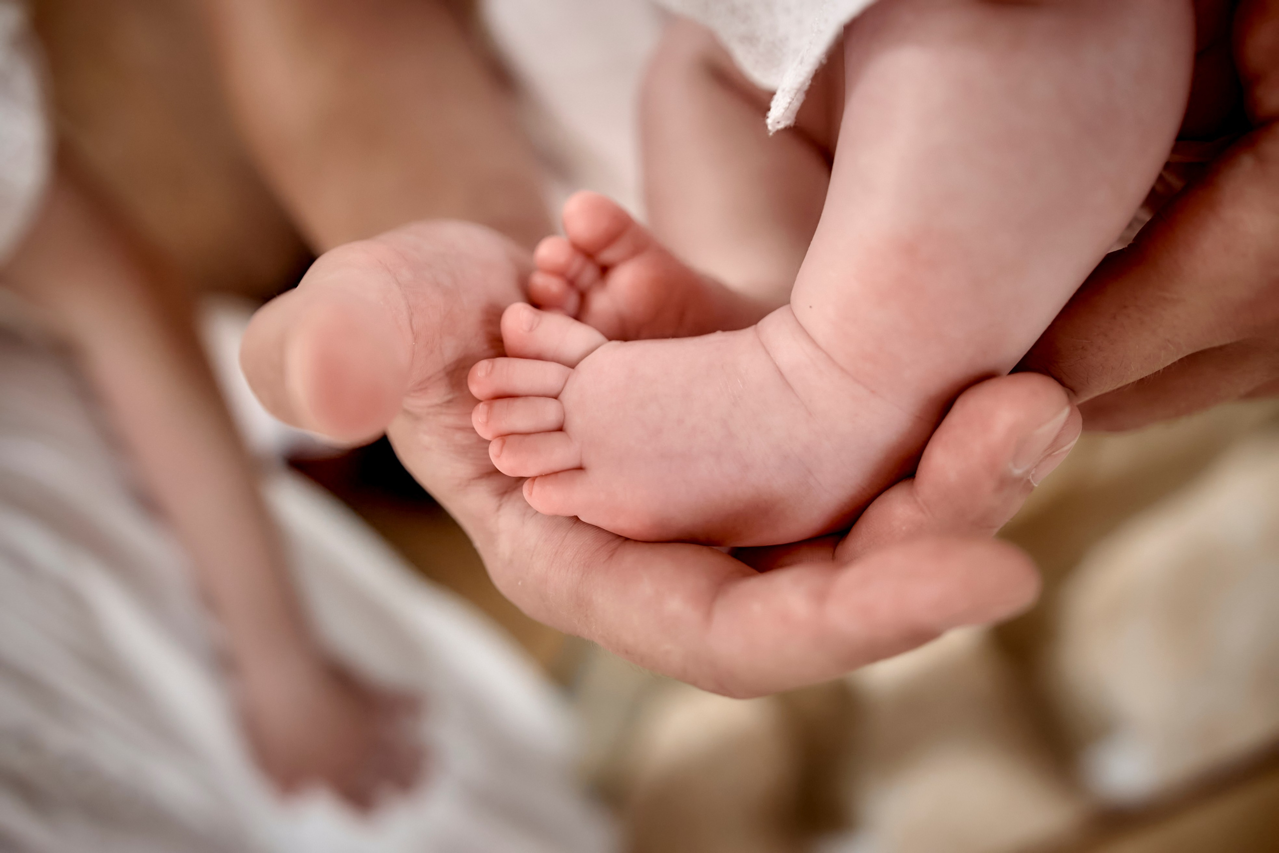 Таинство Крещения Евы. Фотограф на Крещение и Венчание в Одинцово