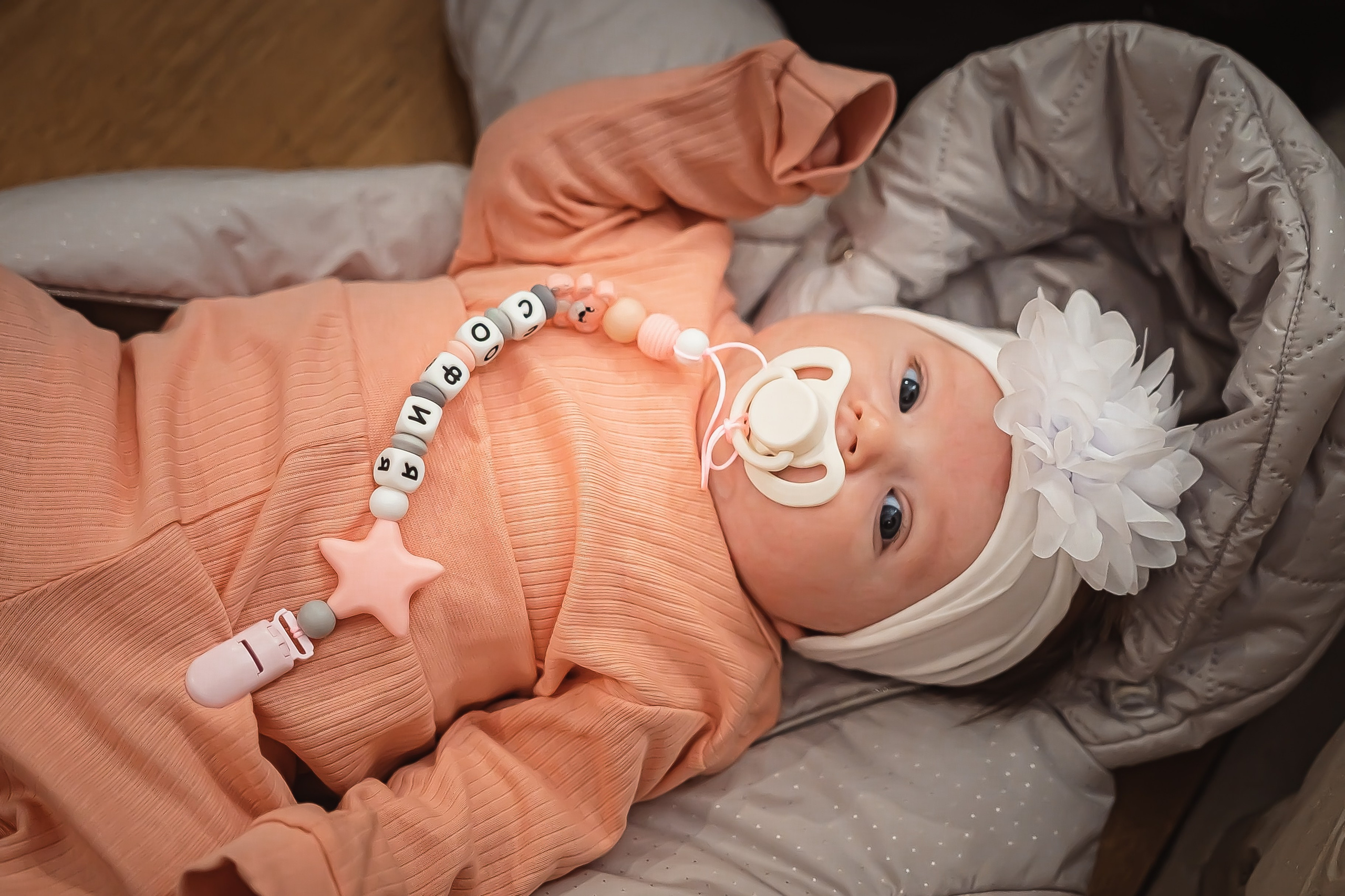 Анонс Таинства Крещения Софии и Ивана. Фотограф на Крещение и Венчание в Одинцово