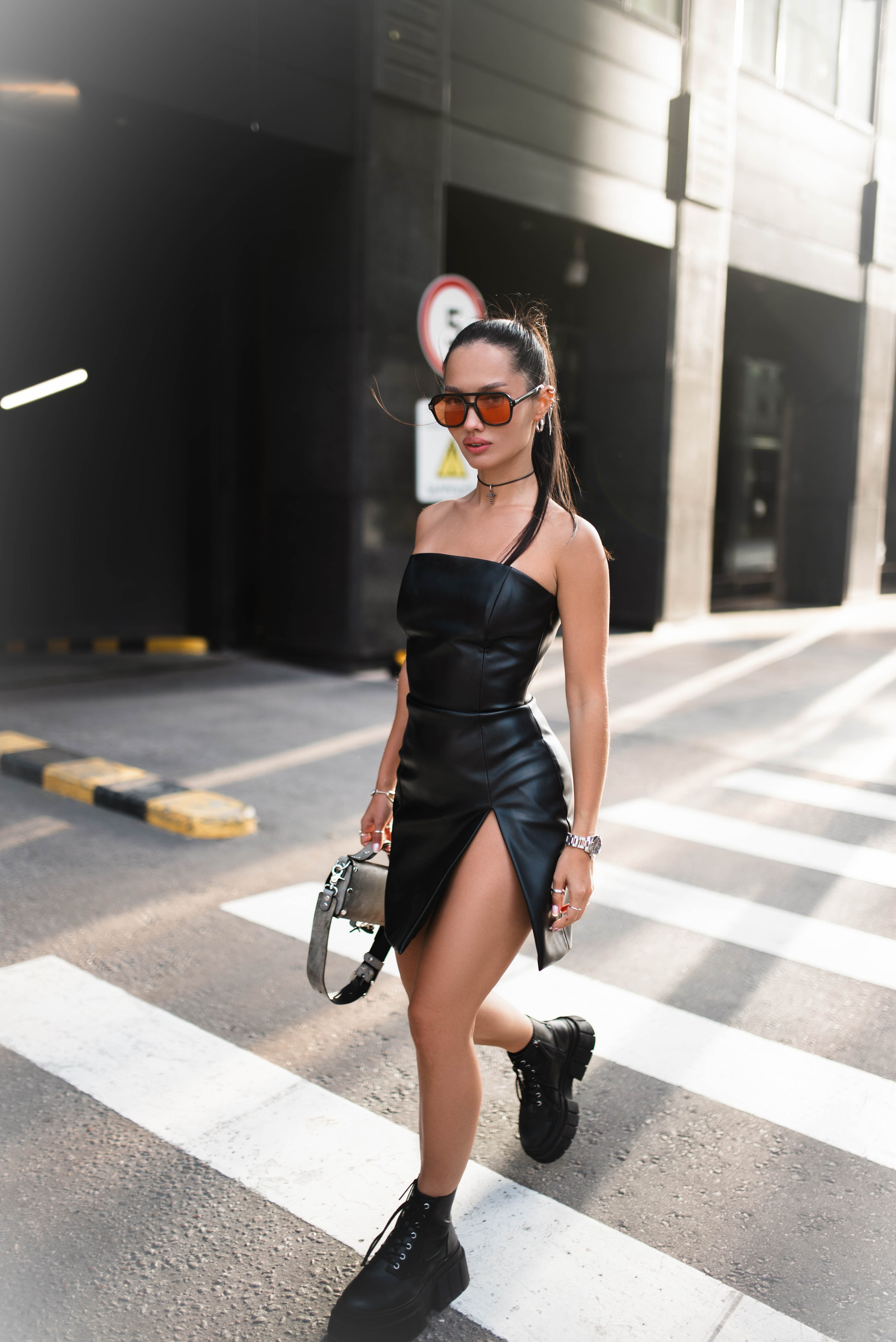 Nastya Li. Фотограф в Москве — Ольга Кушнарева