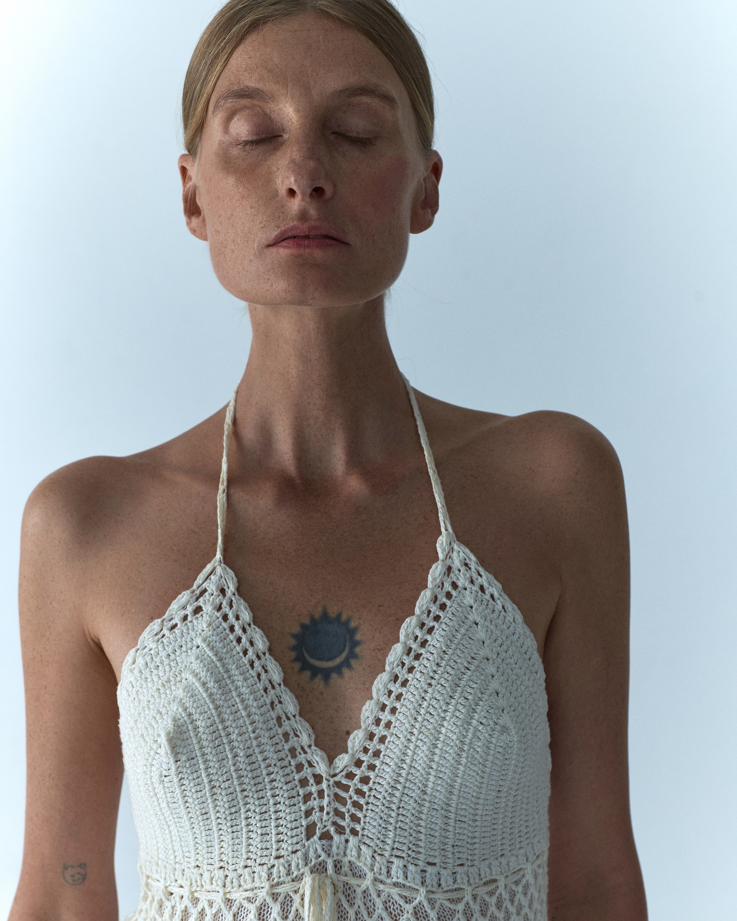 AKSINIA TESTS. Ася Солопова, фотограф Тюмень