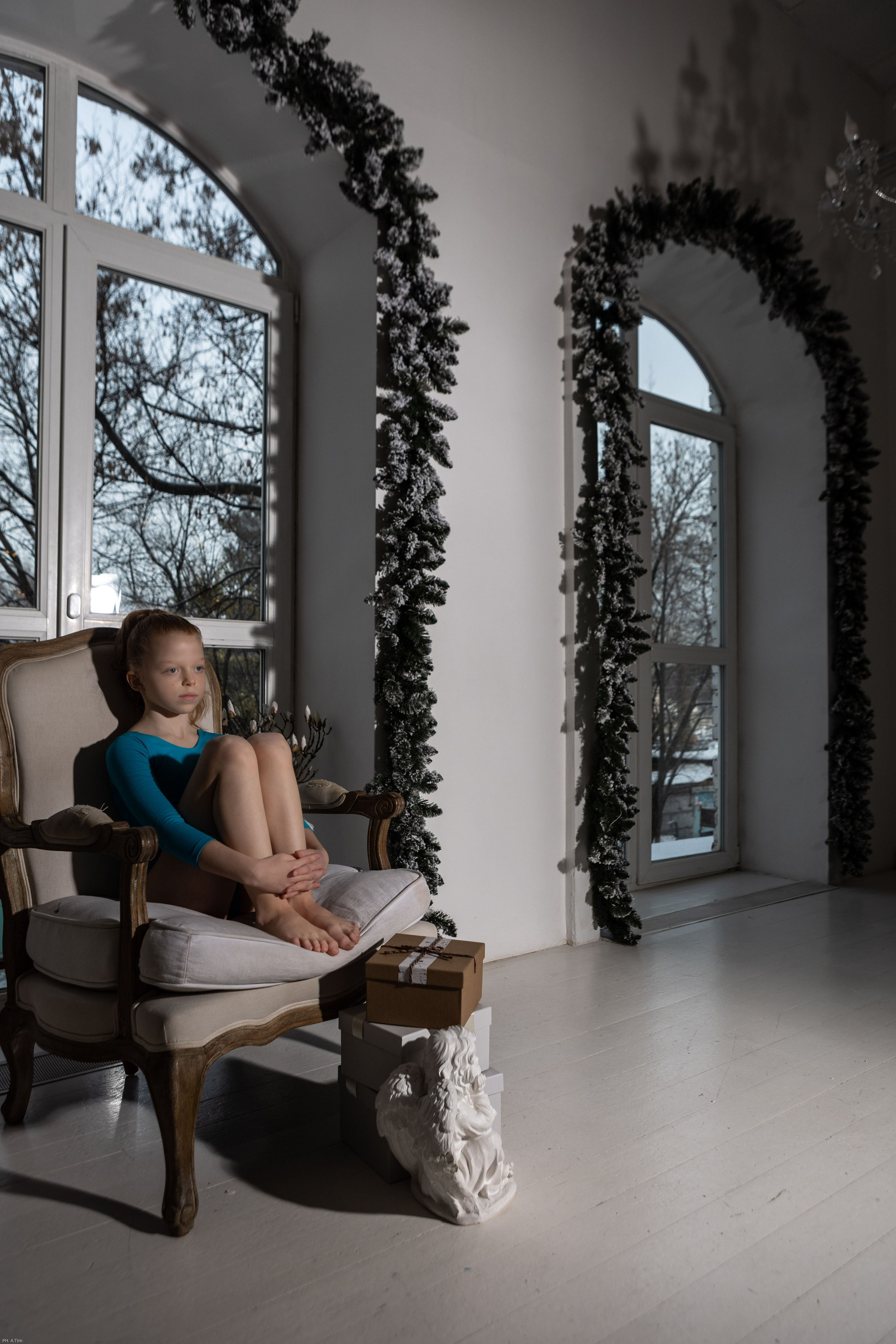 СПОРТ. Анастасия Тимашова. Портретный и семейный фотограф Москва