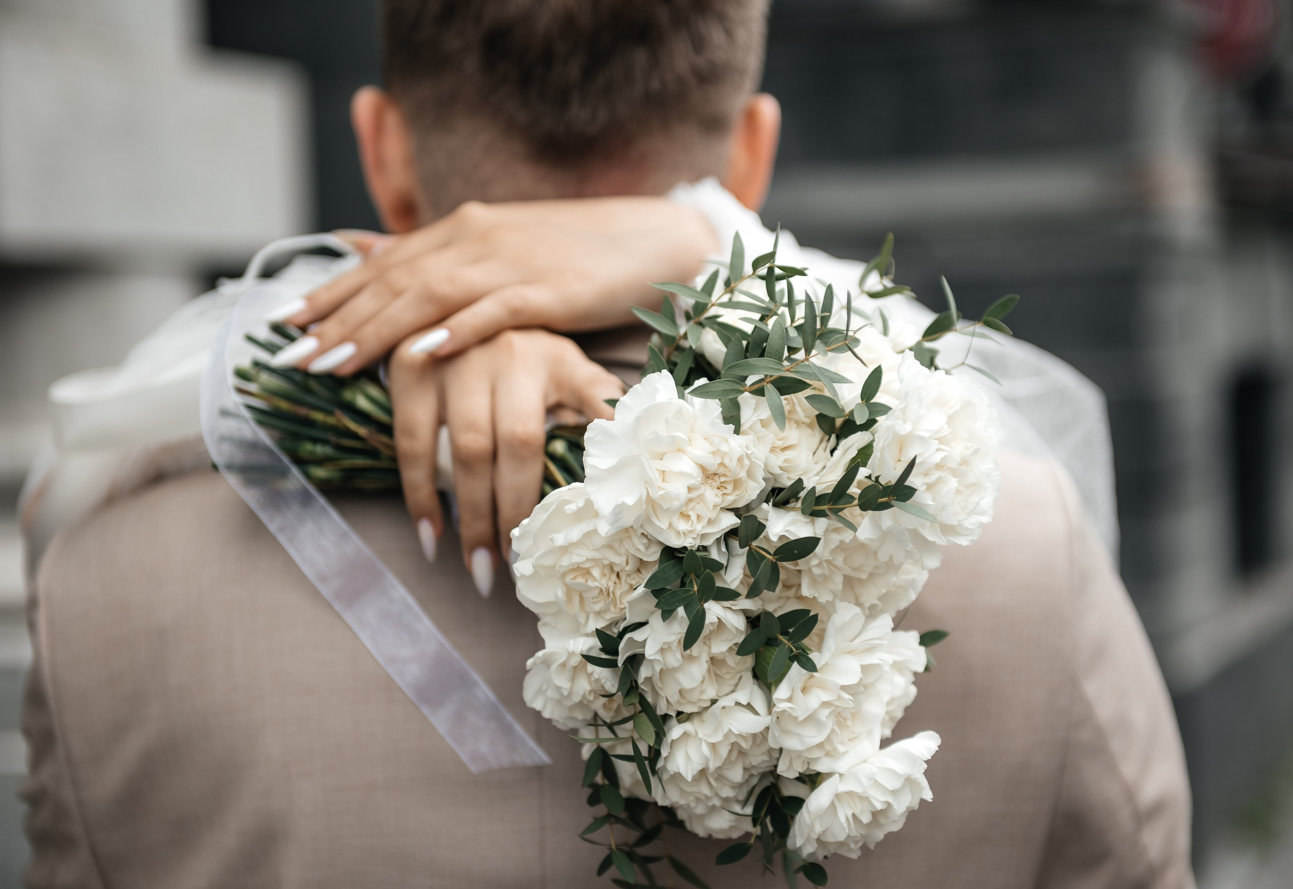 Вероника & Евгений | 04.07.24. Свадебный и семейный фотограф в Омске Евгения Хакимова