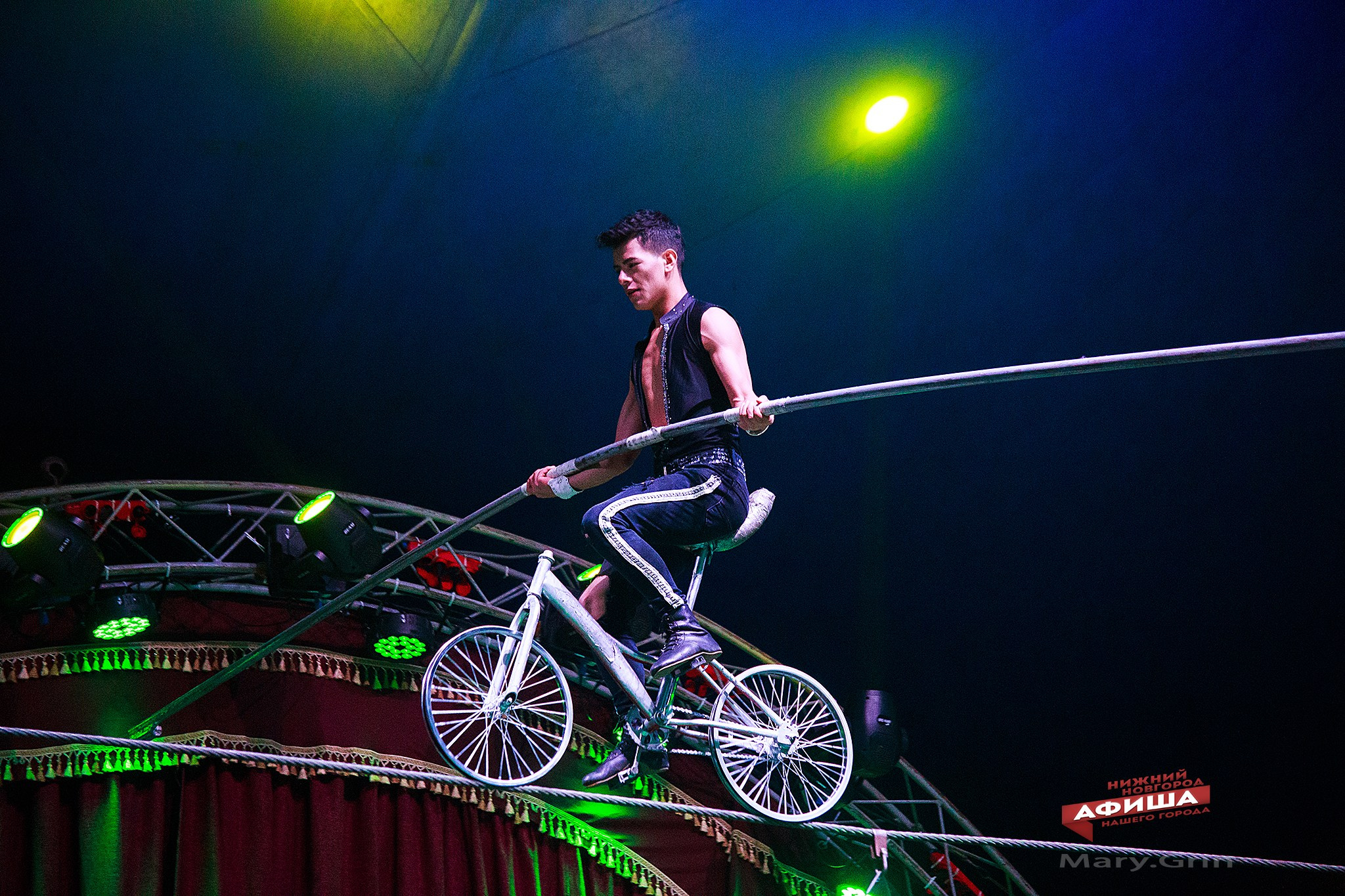 Пресс-конференция цирка Демидовых. Детский и семейный фотограф, фотограф мероприятий Нижний Новгород