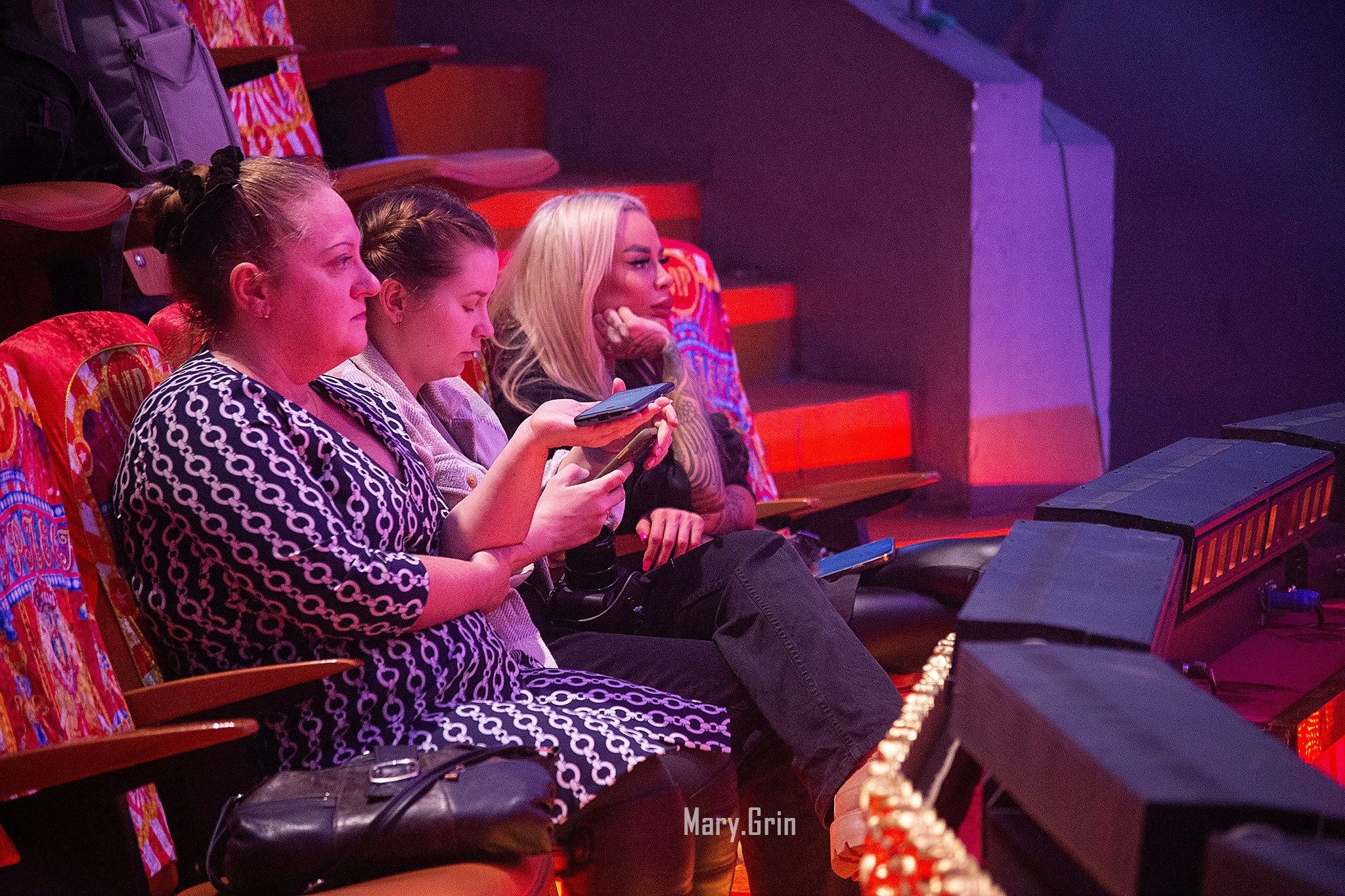 Цирк Гии Эрадзе. Детский и семейный фотограф, фотограф мероприятий Нижний Новгород