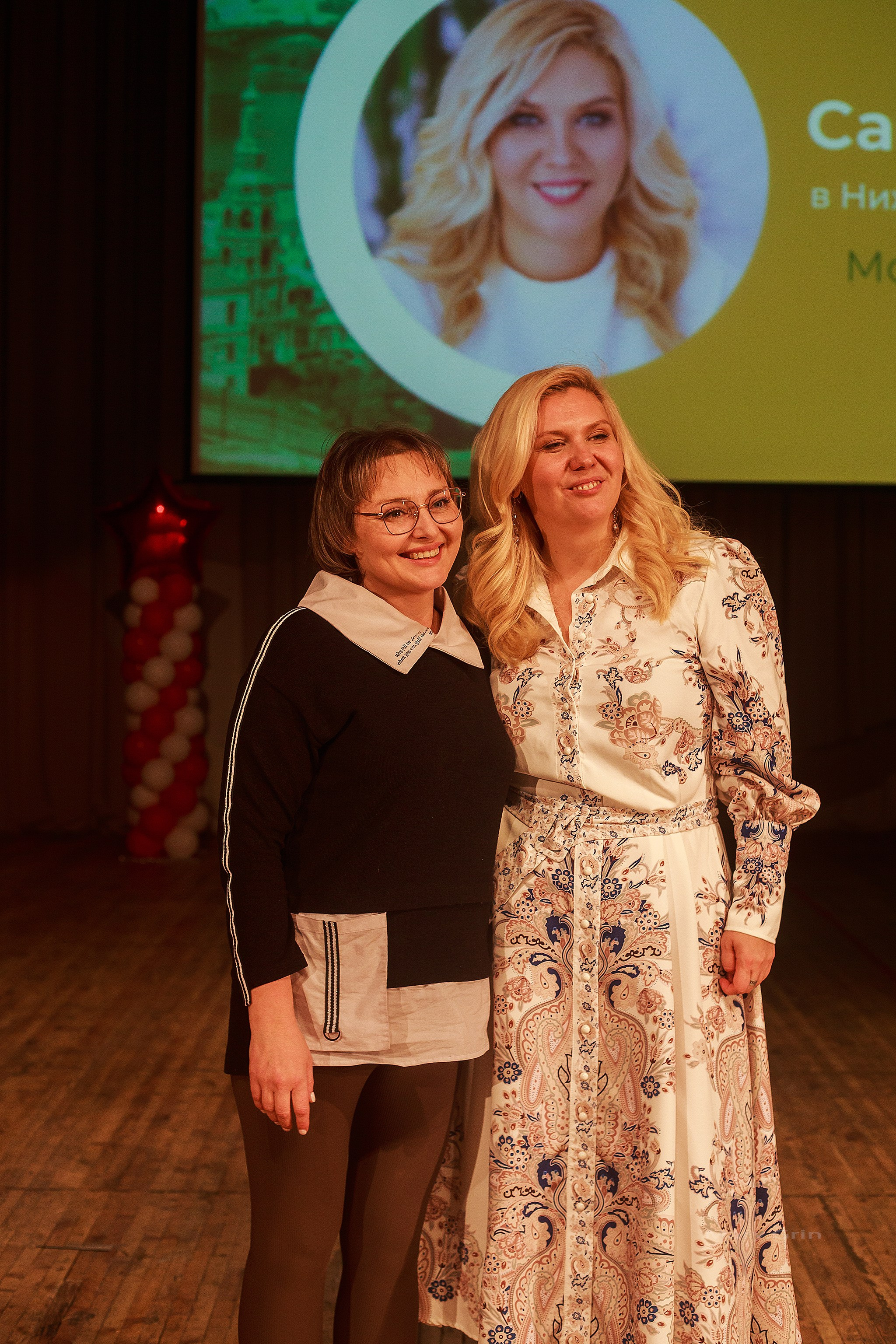 Ольга Савельева. Моноспектакль «Шпаргалка». Детский и семейный фотограф, фотограф мероприятий Нижний Новгород