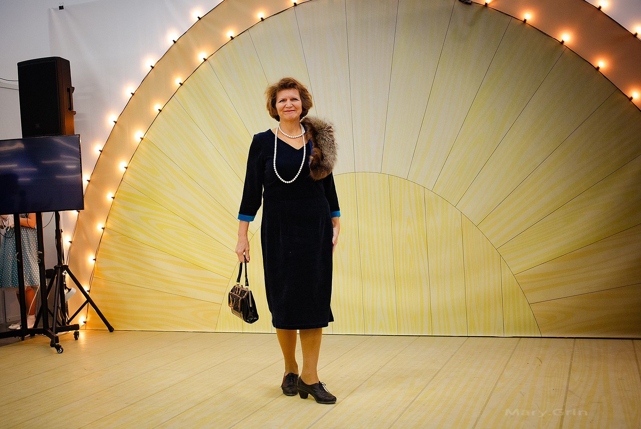 Показ моды 40х лет. Православная ярмарка 2025. Детский и семейный фотограф, фотограф мероприятий Нижний Новгород