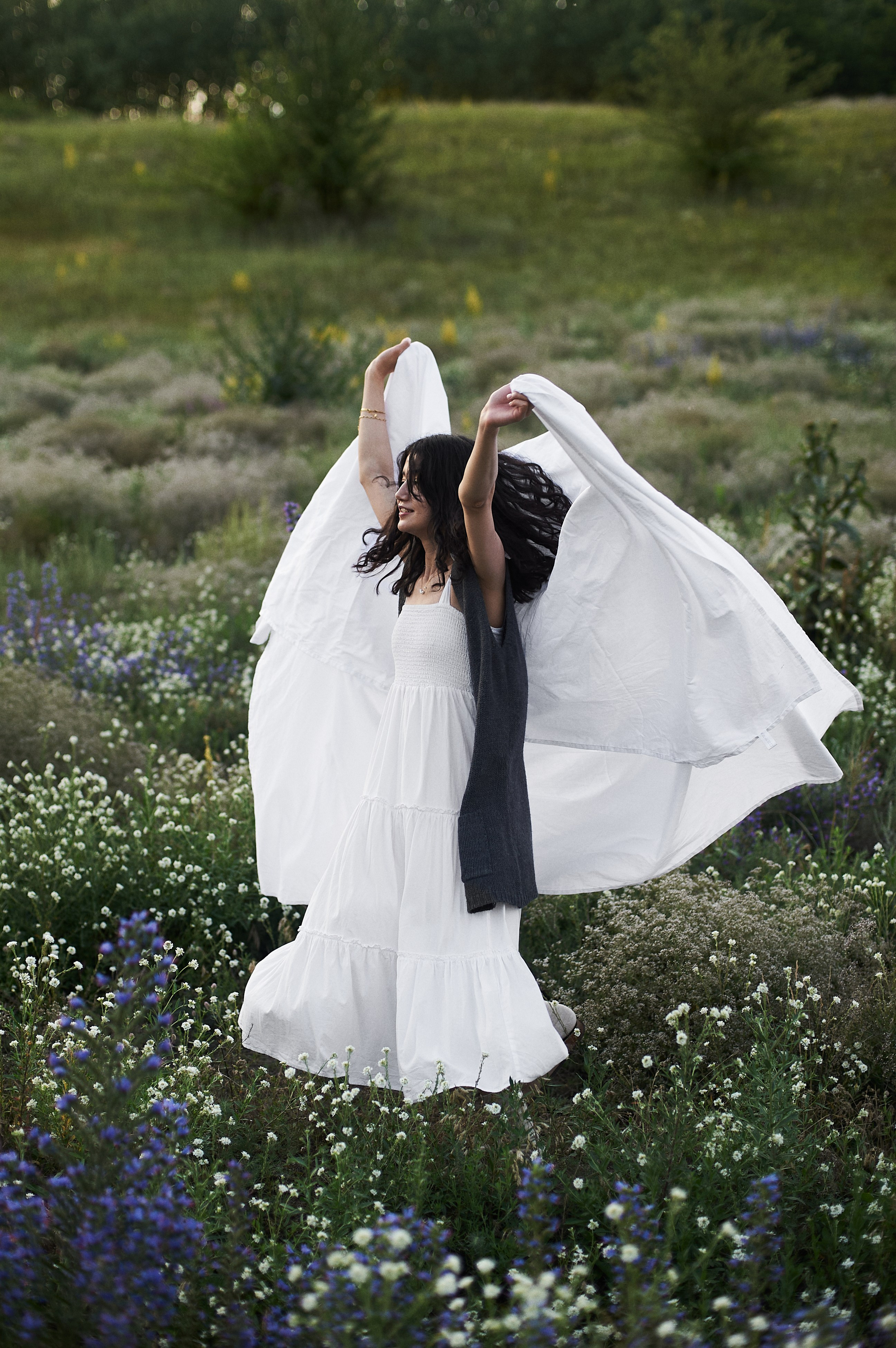 Назира. Портретный фотограф в Воронеже Вячеслав Буряк