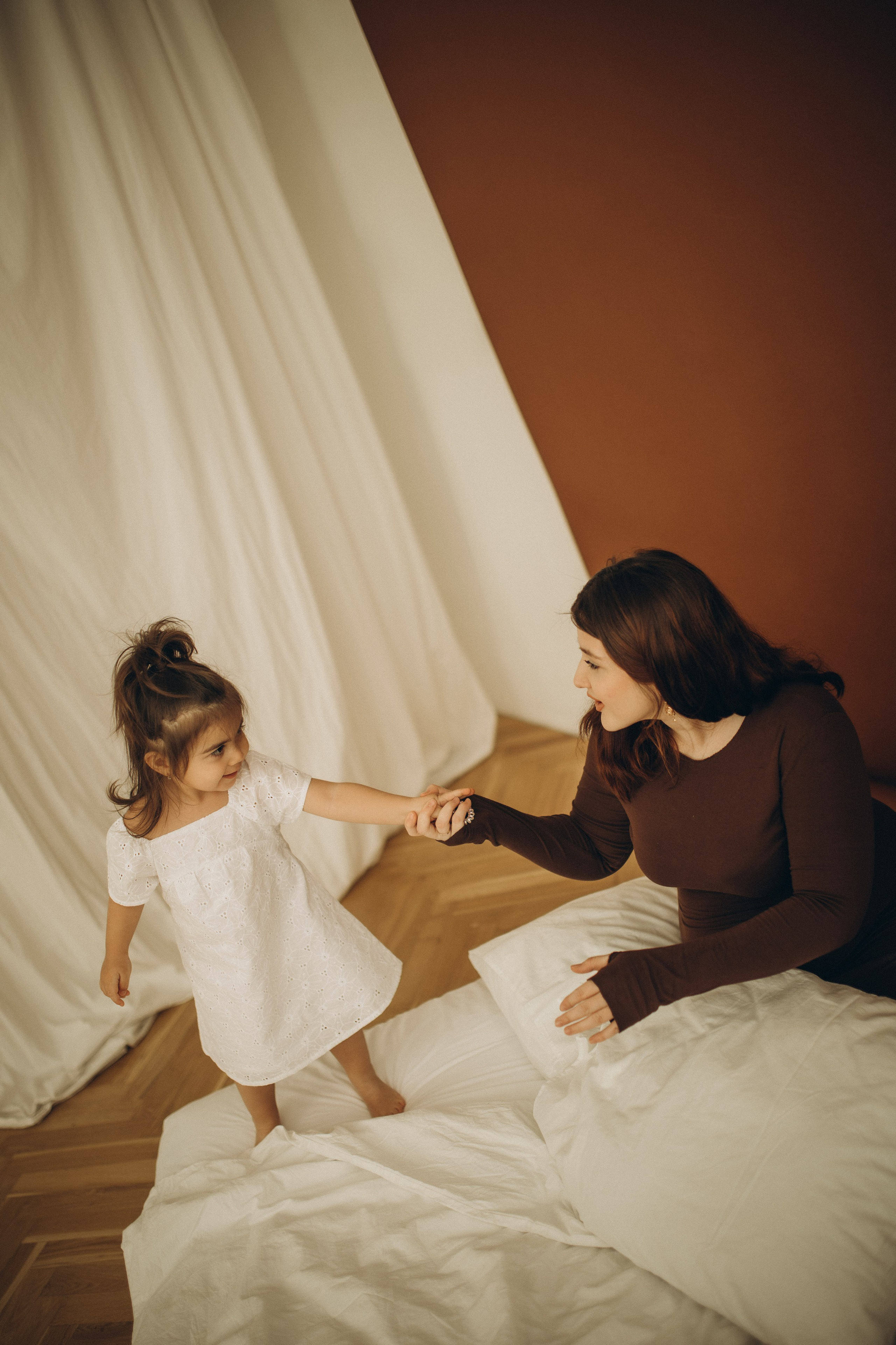 Айза и Айлин. Фотограф в Санкт-Петербурге