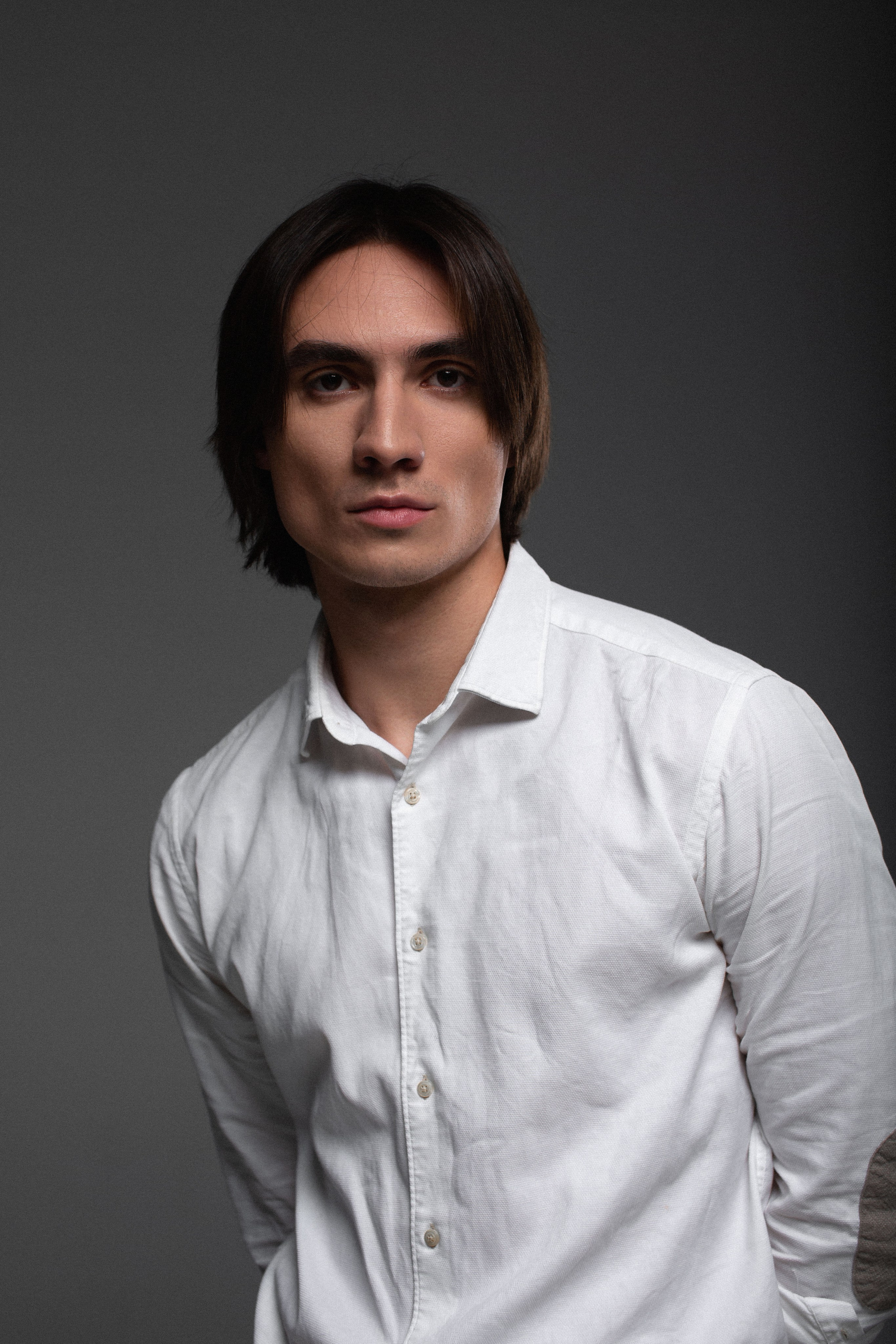 ФОТОСЕССИЯ ДЛЯ МУЖЧИН. Индивидуальная Съемка в городе Москва