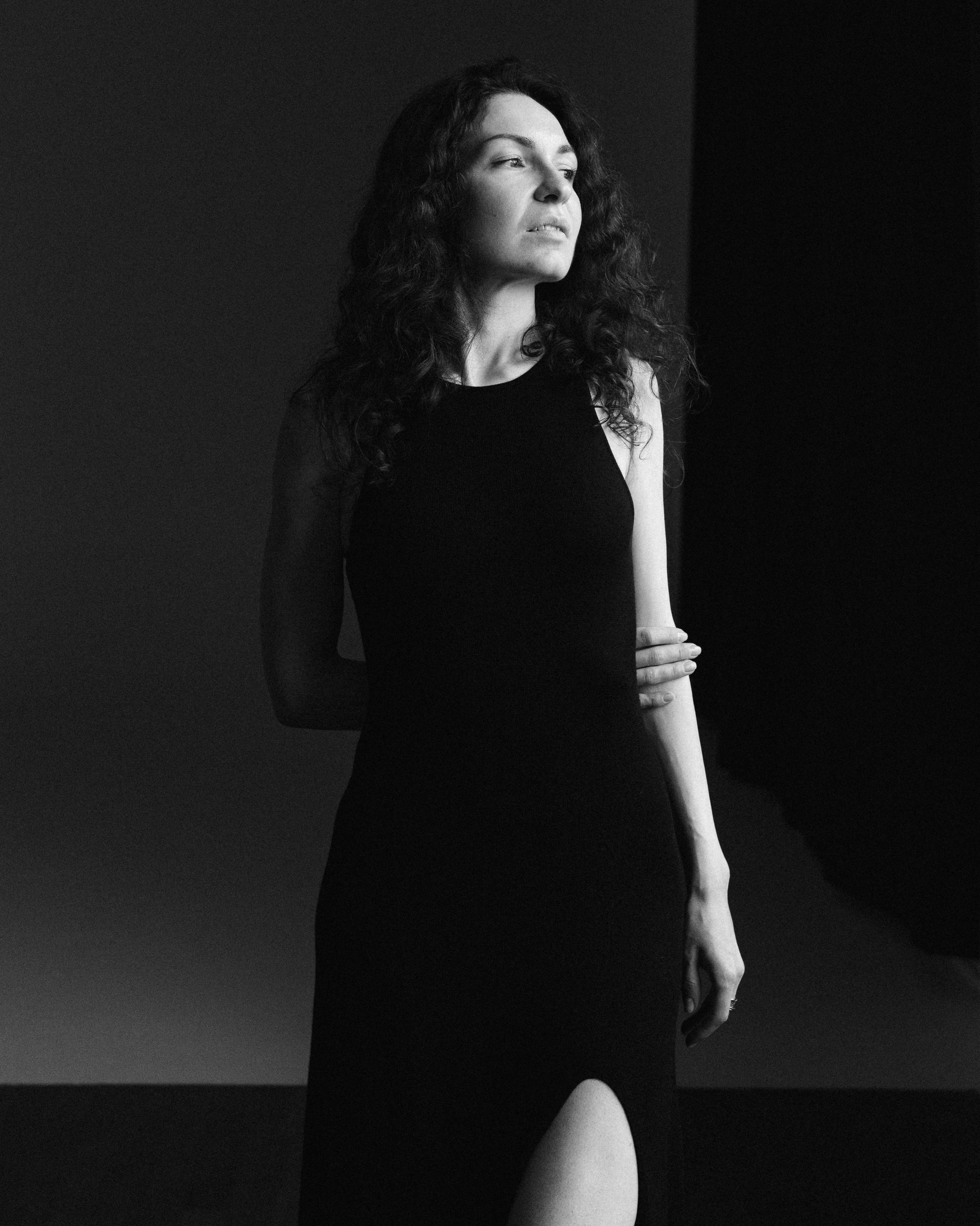 Евгения. Твой фотограф в Москве и Московской области Романцова Ирина