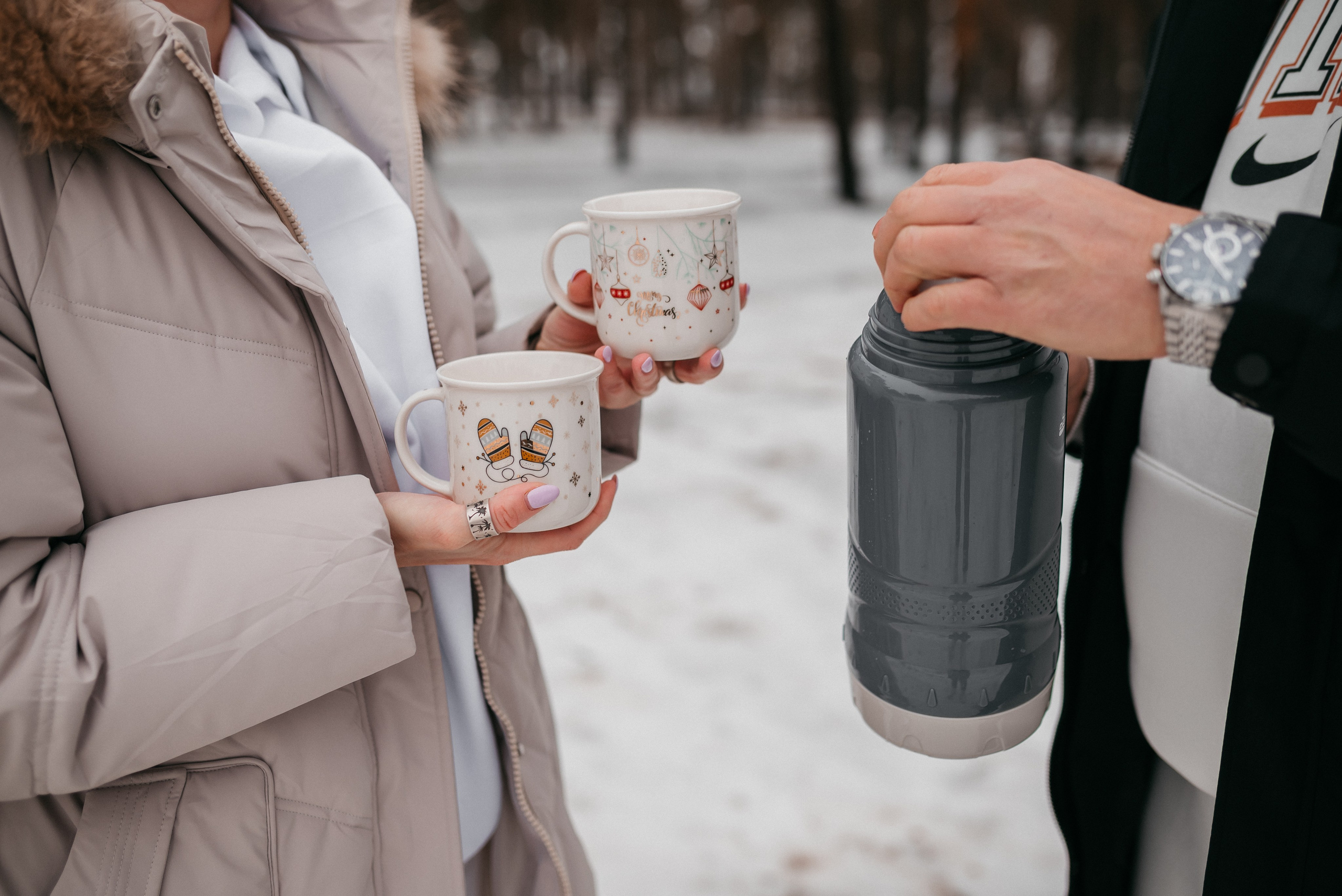 Лесная история. Фотограф в Волгограде и Волжском