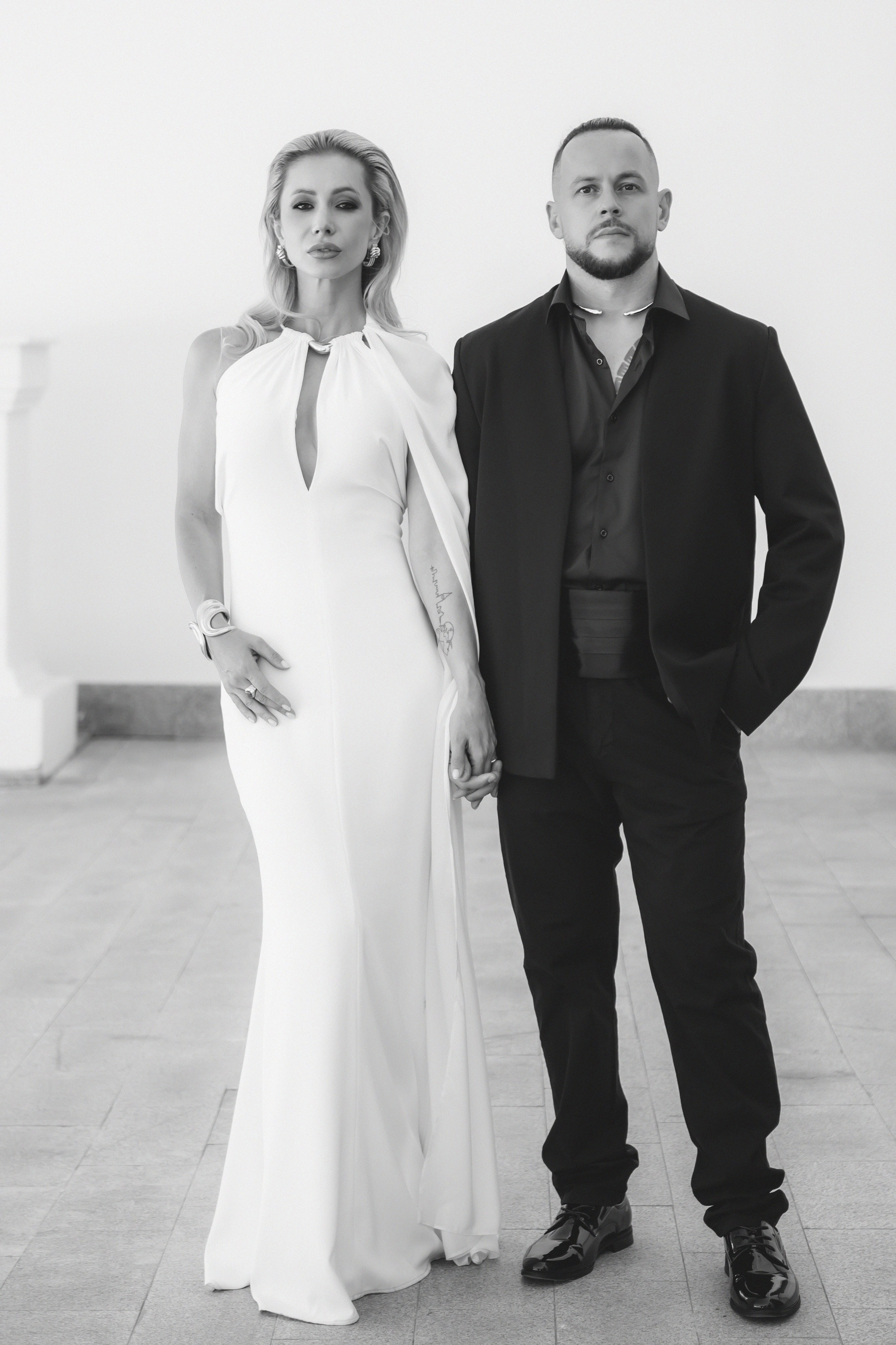 МК Павел Лепешев (Настя & Женя). Фотограф в Волгограде и Волжском