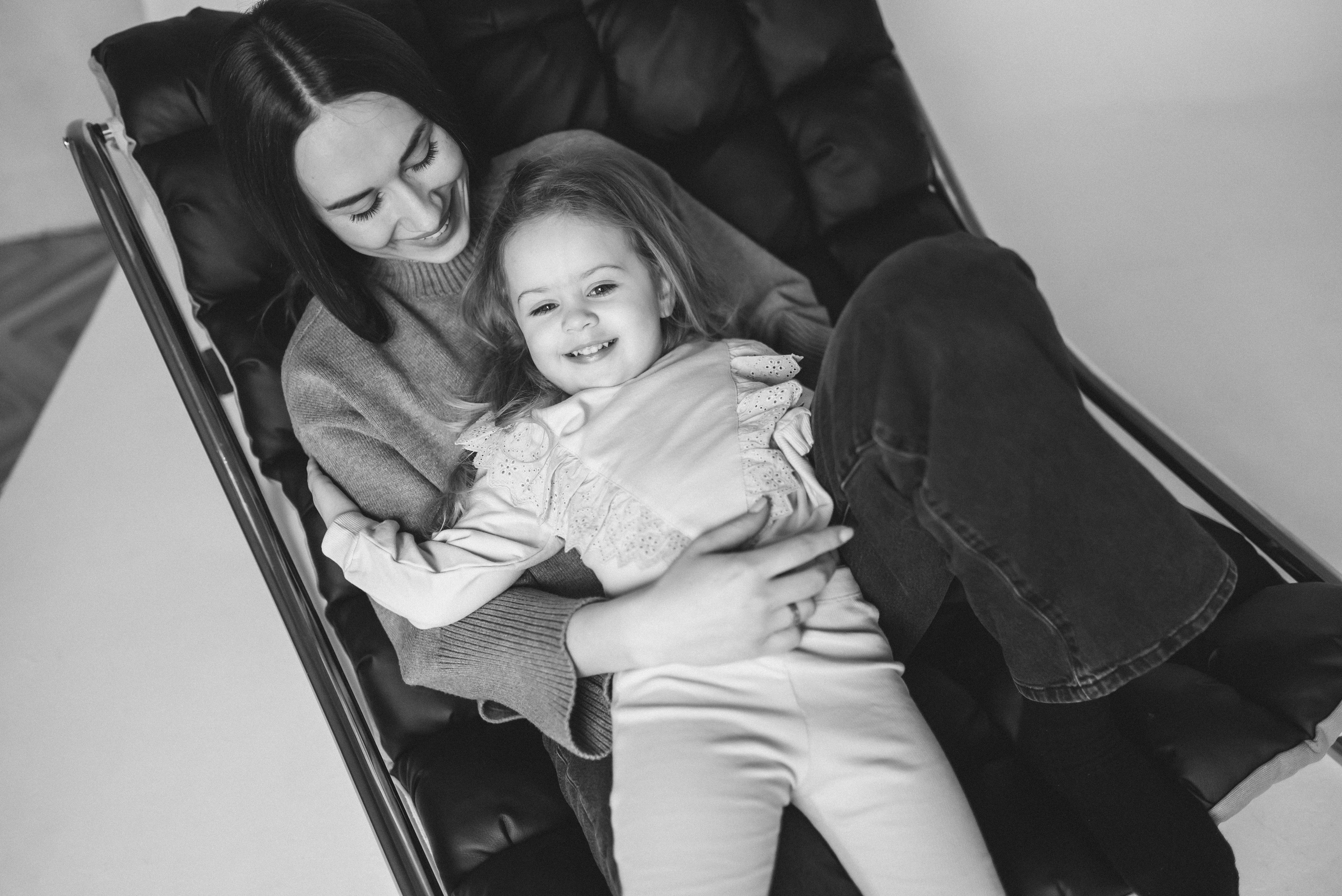 Две Даши. Фотограф в Волгограде и Волжском