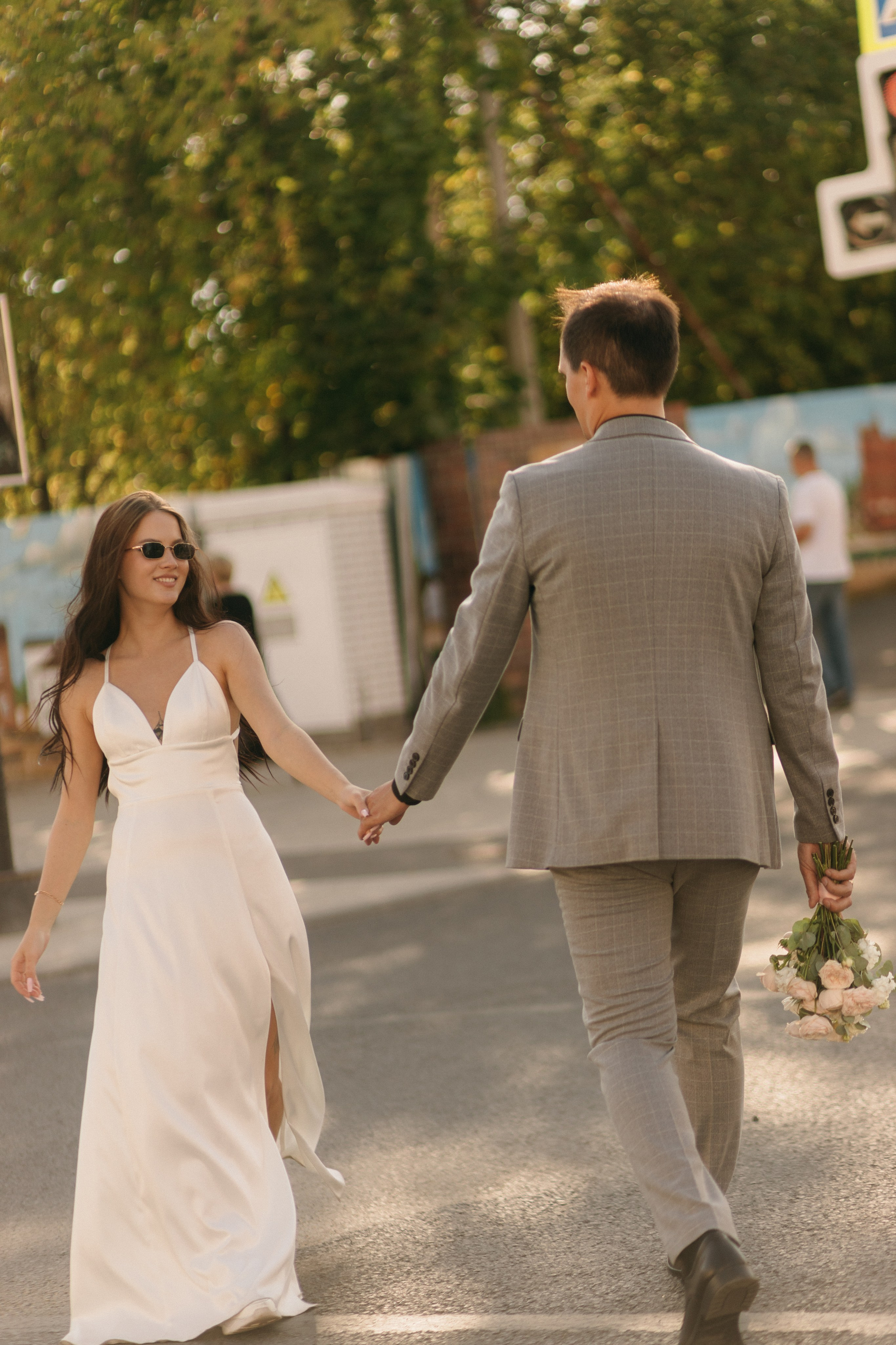 Анонс. Свадебный фотограф Кузнецова Ольга Санкт-Петербург, Вологда, Череповец