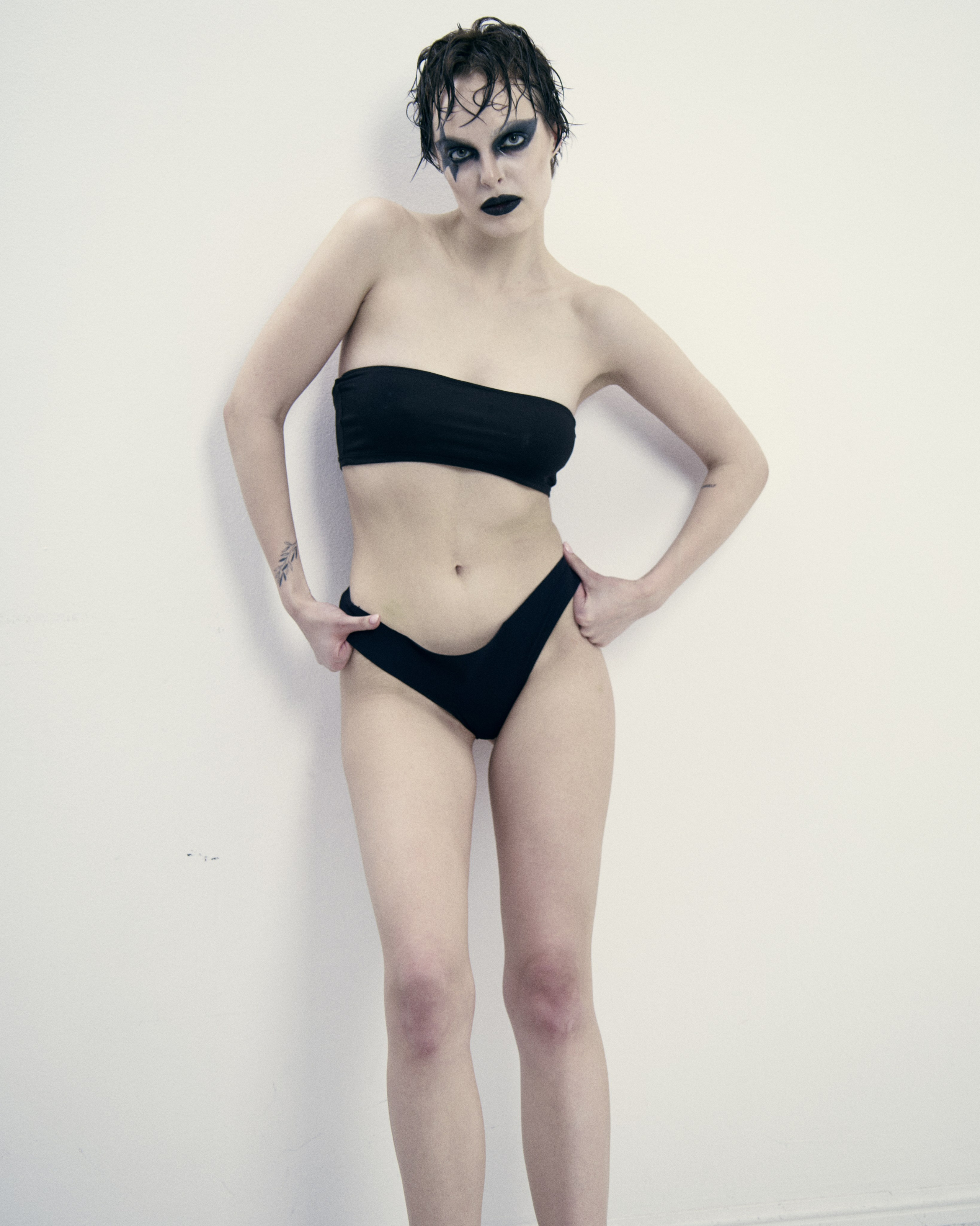 Ульяна. Fashion фотограф в г. Москва