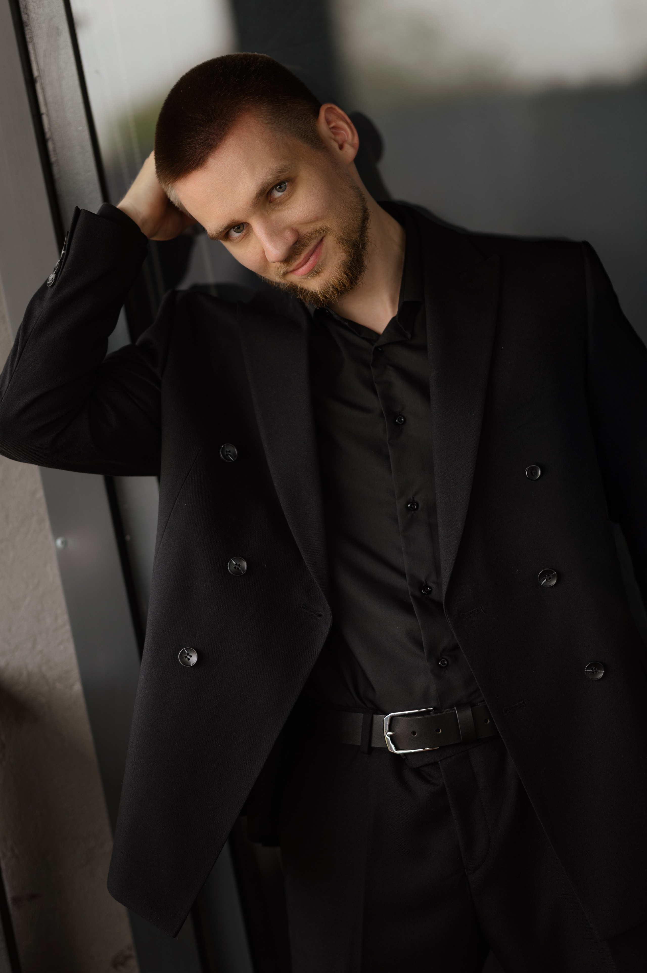 Никита и Ника. Свадебный фотограф и видеограф