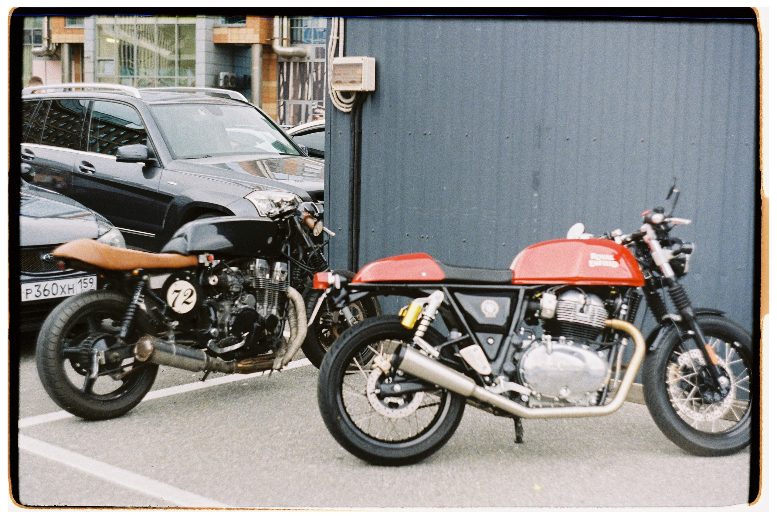 Cars and Coffee 13/09/25. Автомобильный фотограф Антон Цырулев