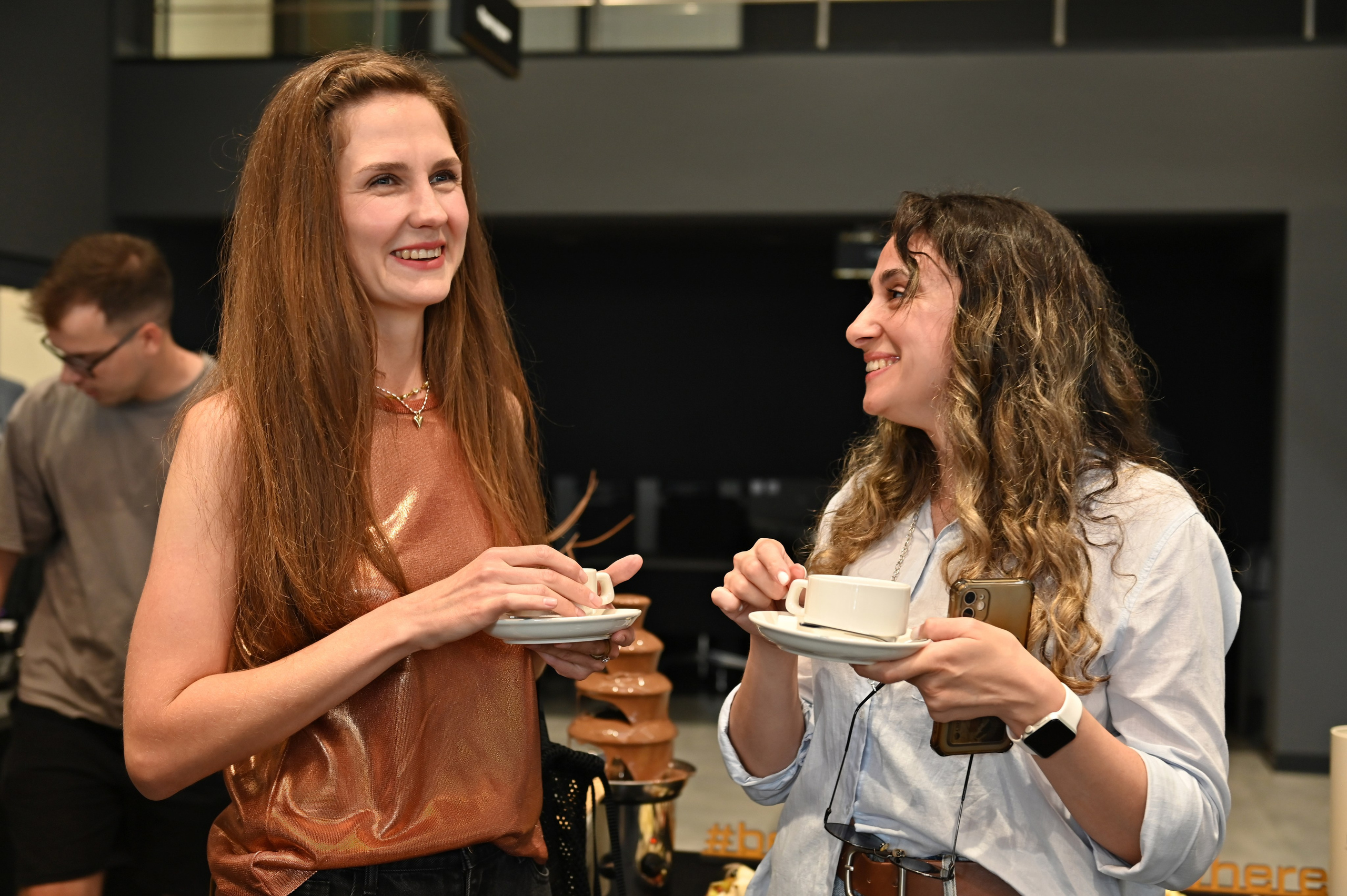 EXEED SERVICE DAY 2024. Свадебный и семейный фотограф Волгоград, Краснодар