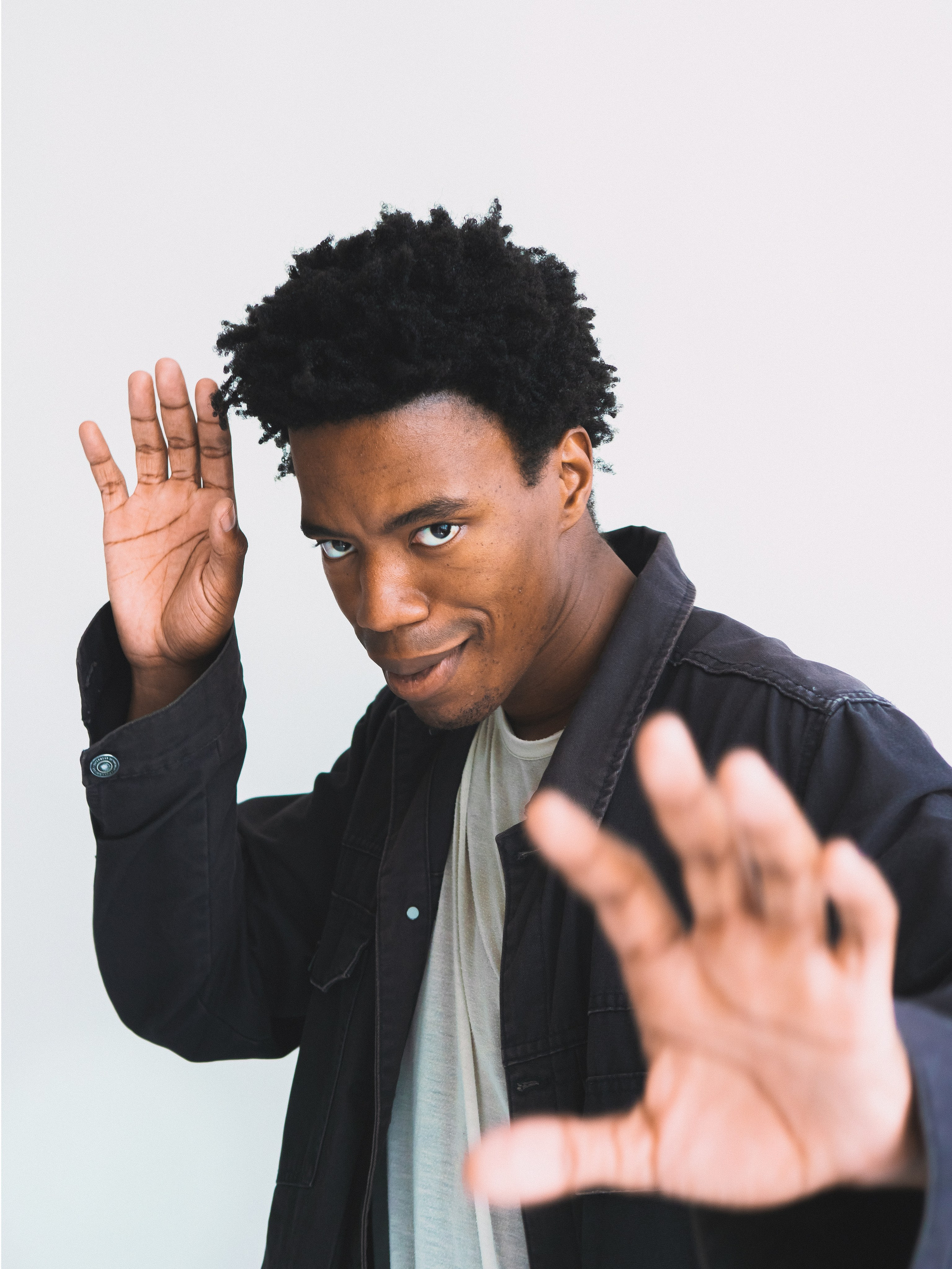 Никита. Trunchenkova