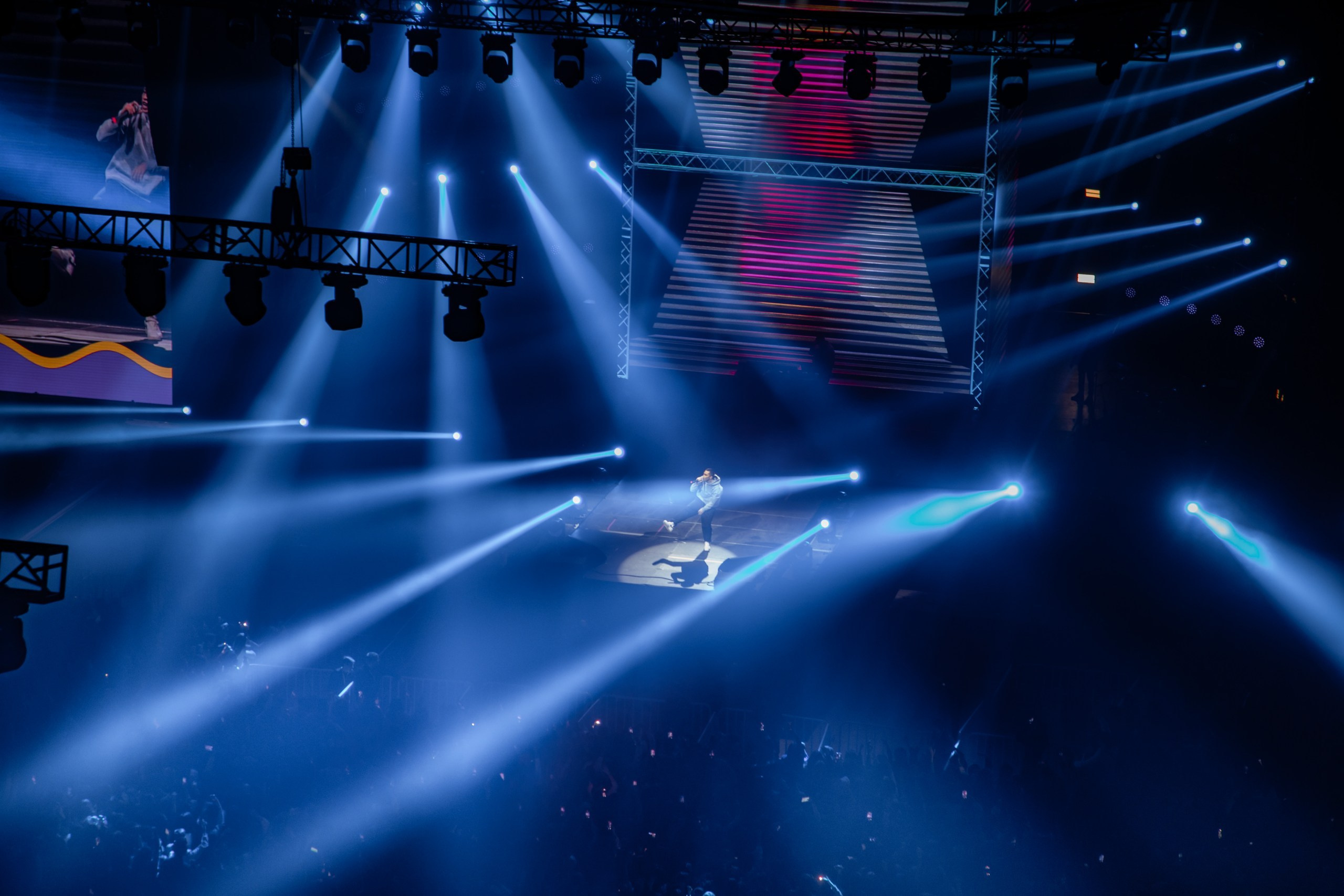 Проект 4. BeuFest. Дата: декабрь 2022. Профессиональный фотограф в городе Астана/Алматы Даурен Сембаев