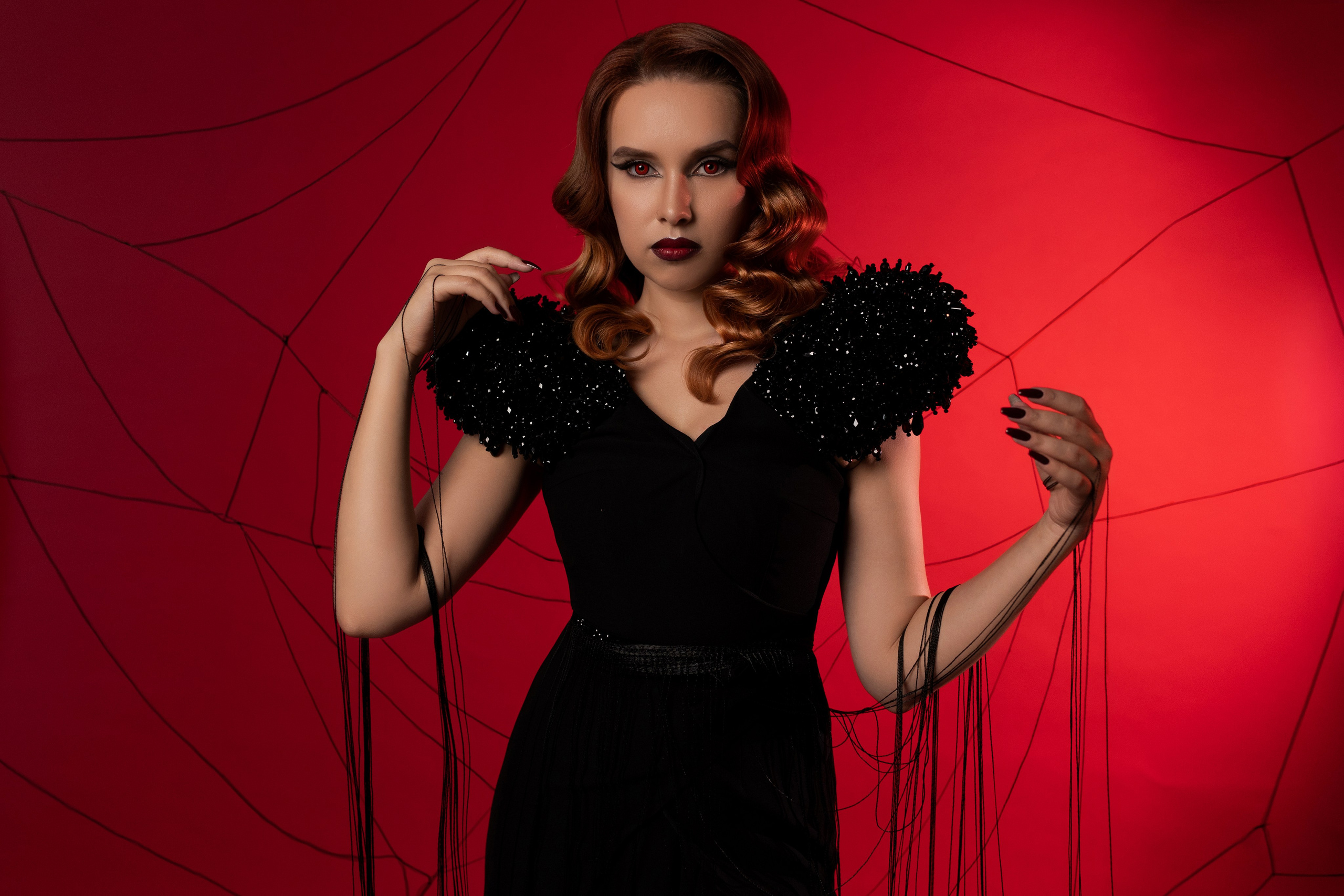 HALLOWEEN. Фотограф в Ростове-на-Дону Мария Аверина