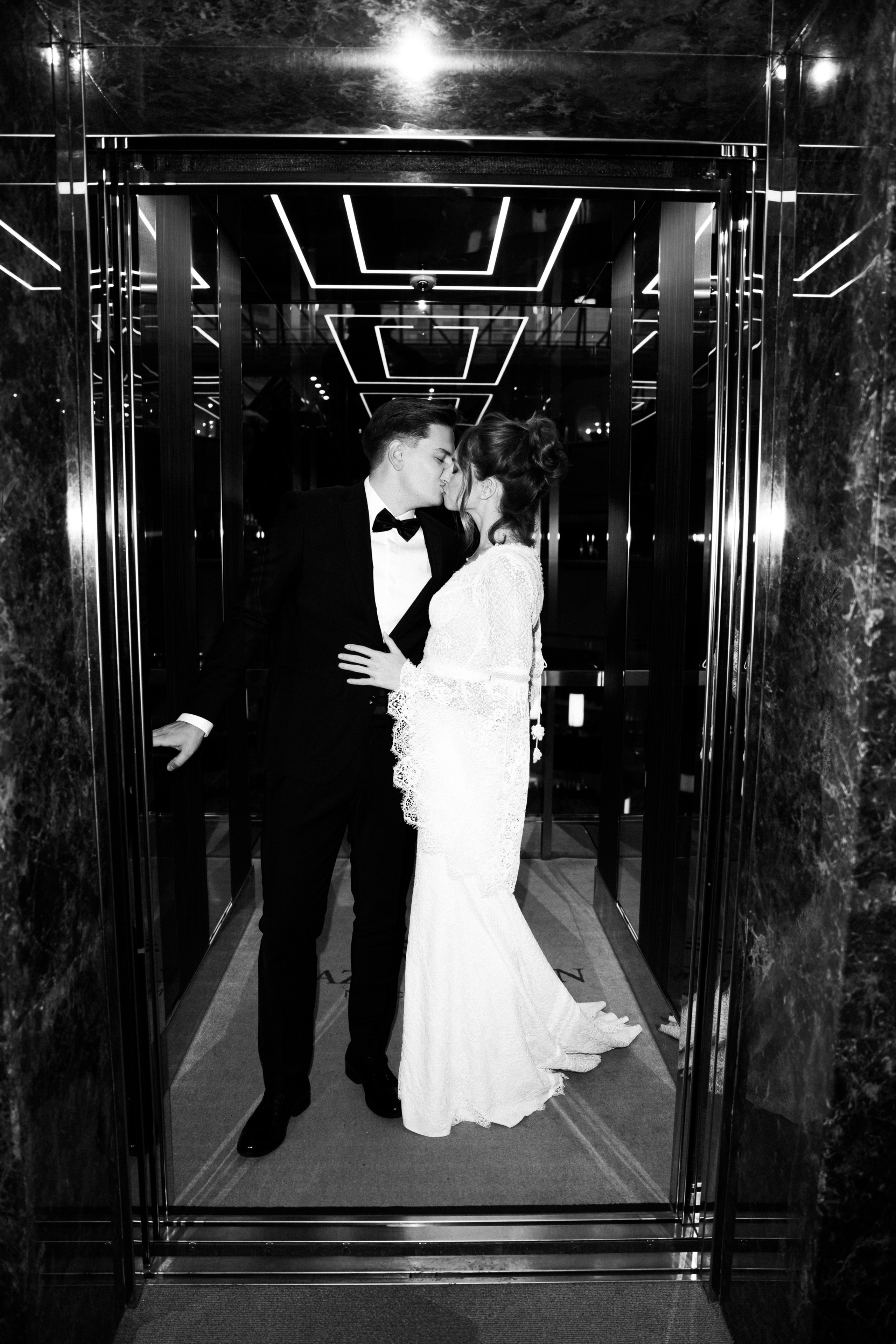 Мариам и Александр. Костя Жуков — фотограф в Москве