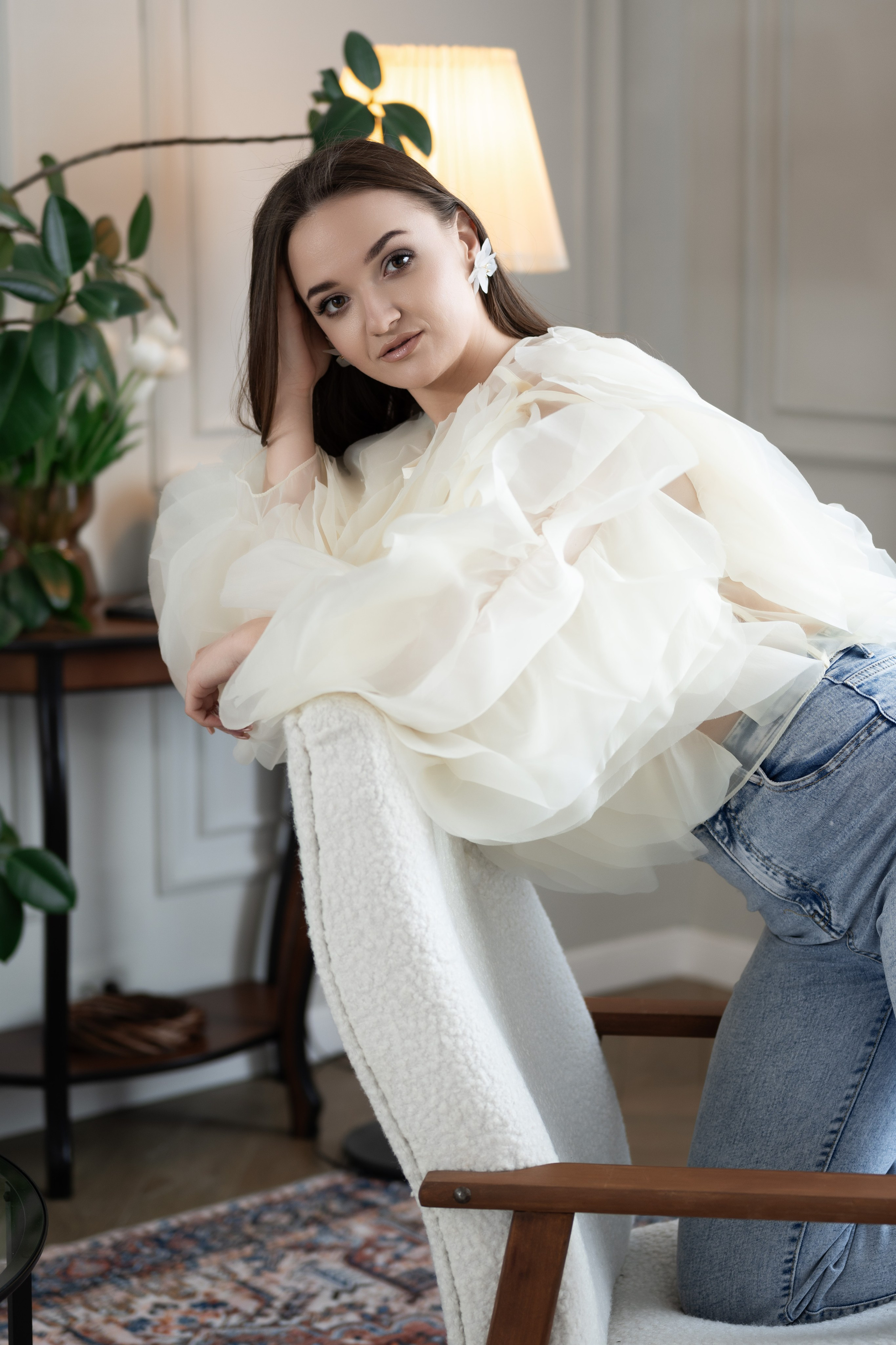 Портфолио. Фотограф