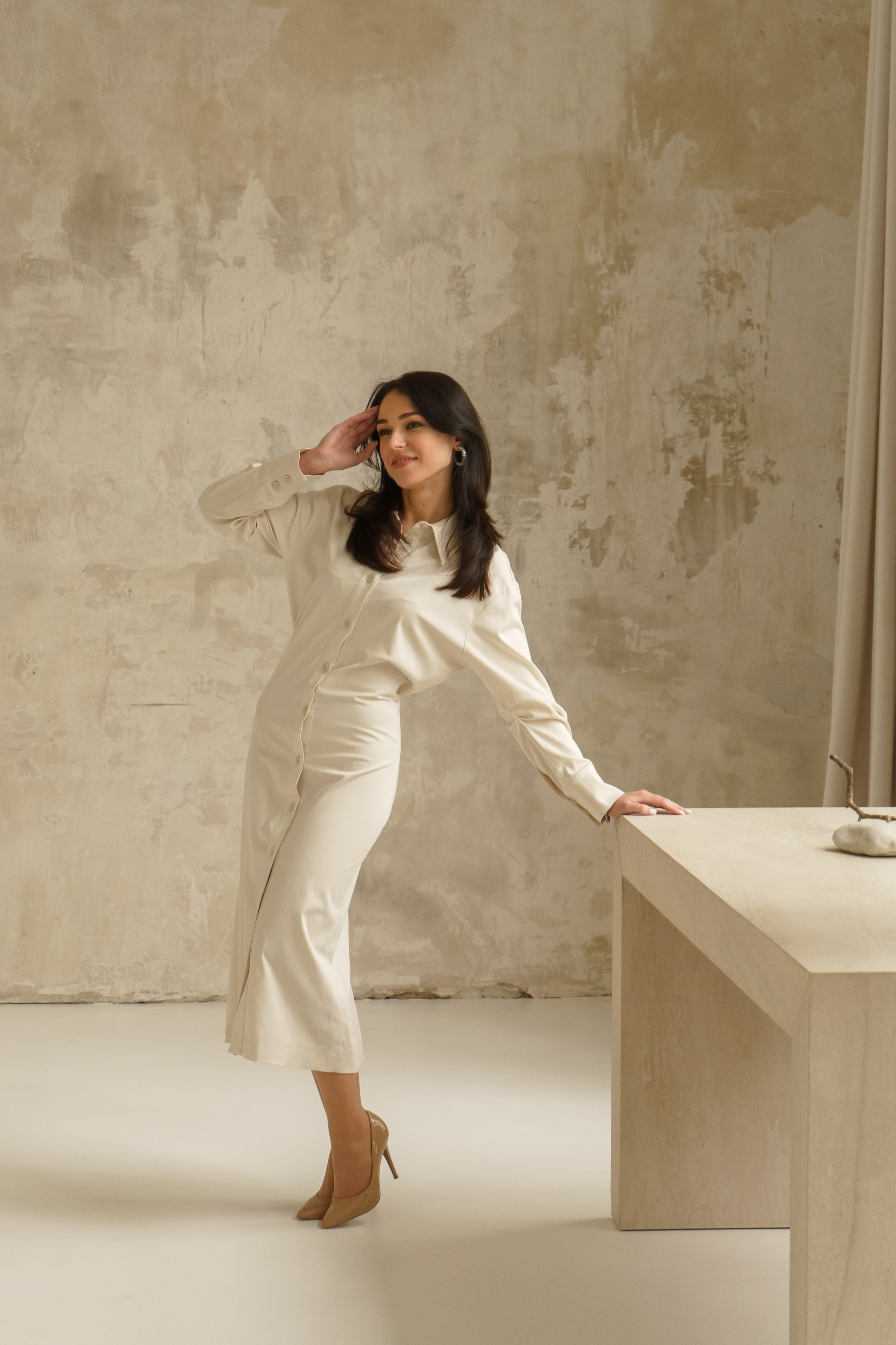 Эвелина Авитолог. Фотограф Наталия Бегдан