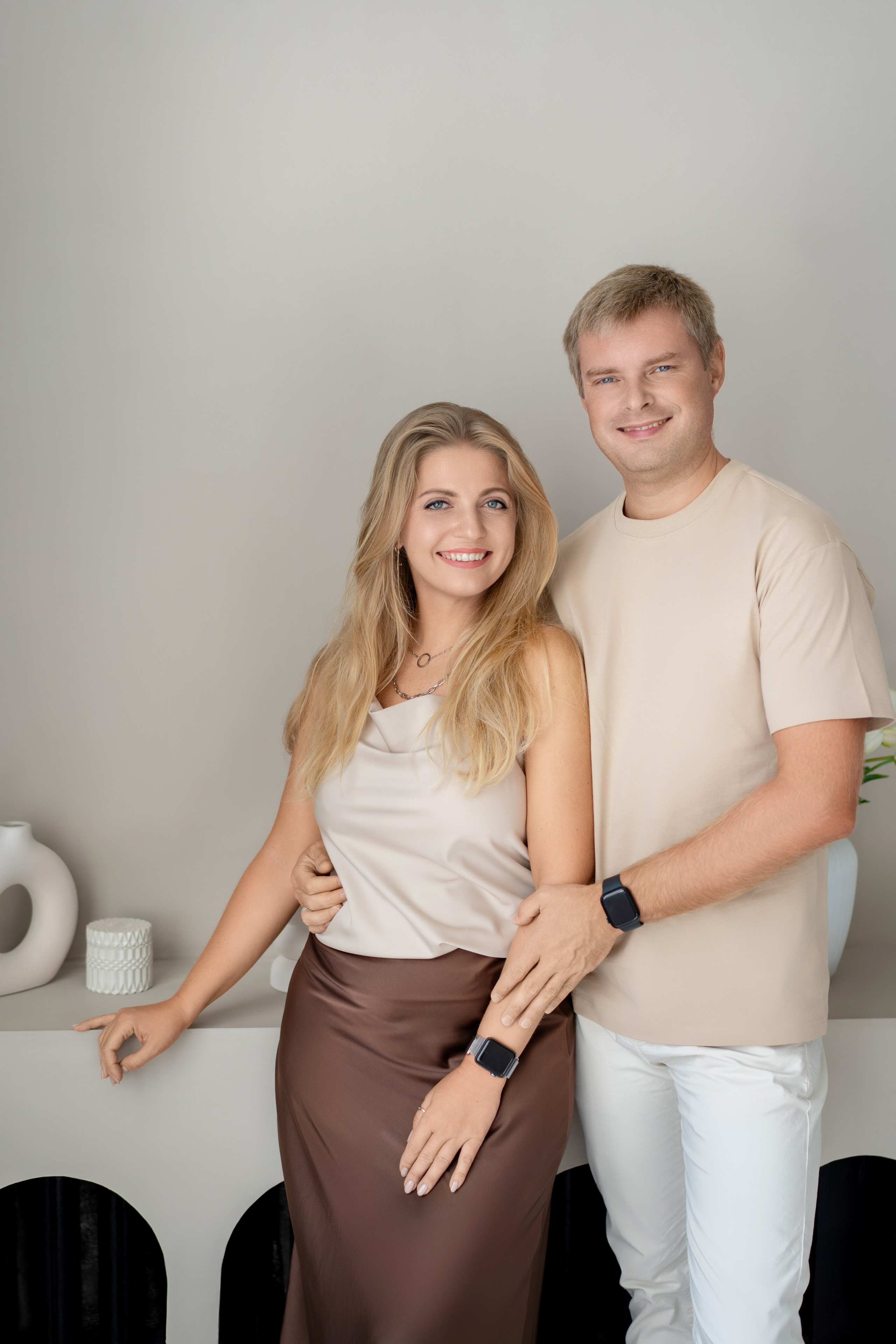 Корица. Семейный и свадебный фотограф Минск, Беларусь Анна Орловская