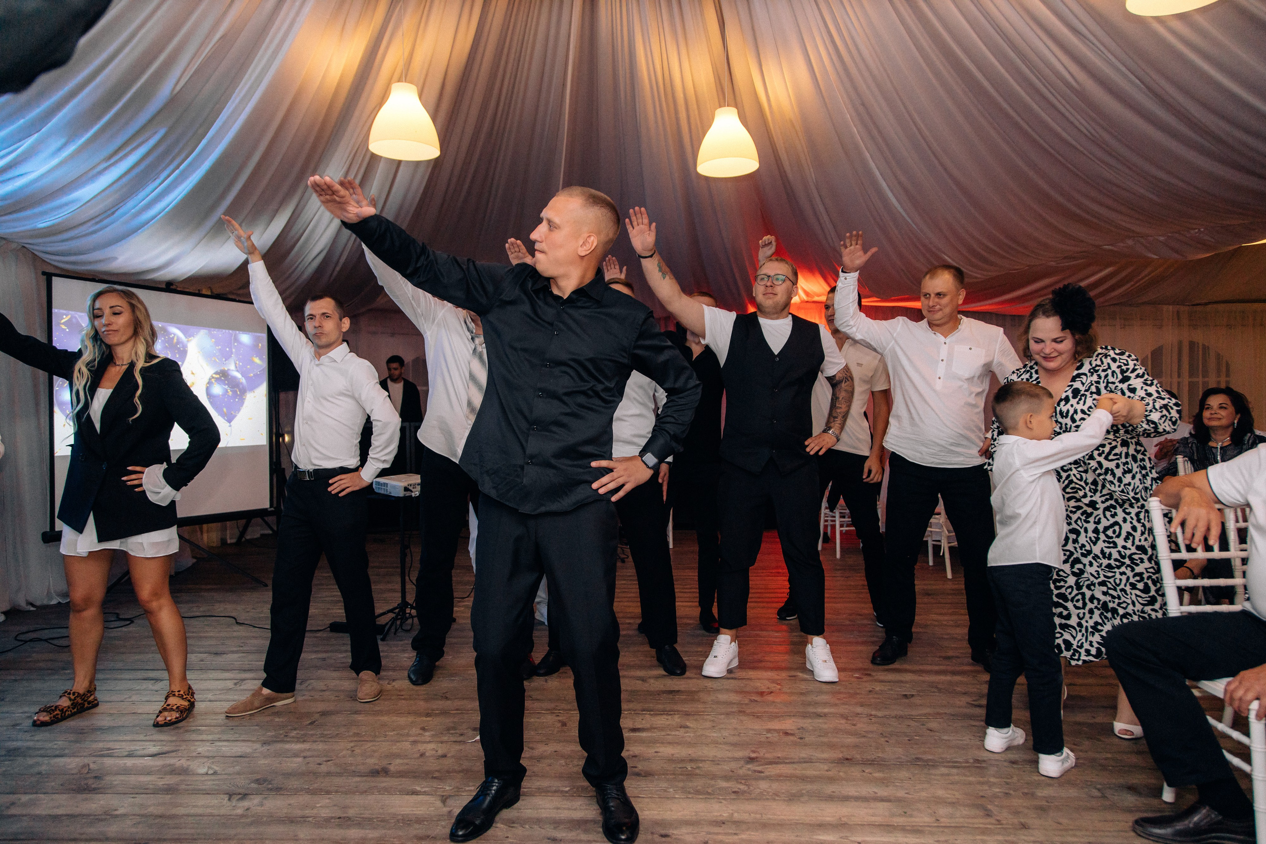 Свадьба Даши и Ильи. Семейный и портретный фотограф в Новосибирске Мария Хлебус