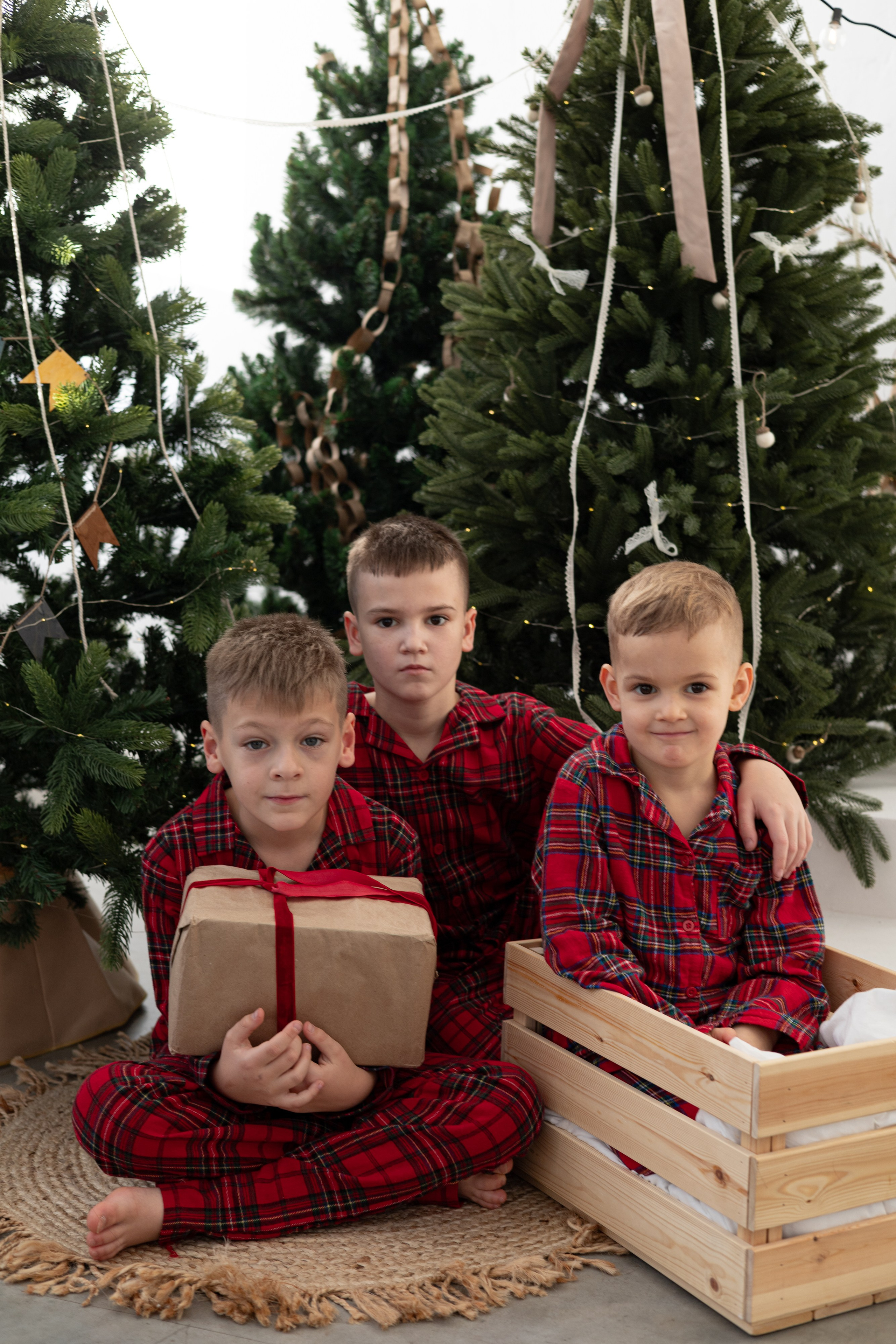 Семейные съемки. Анна Злищева