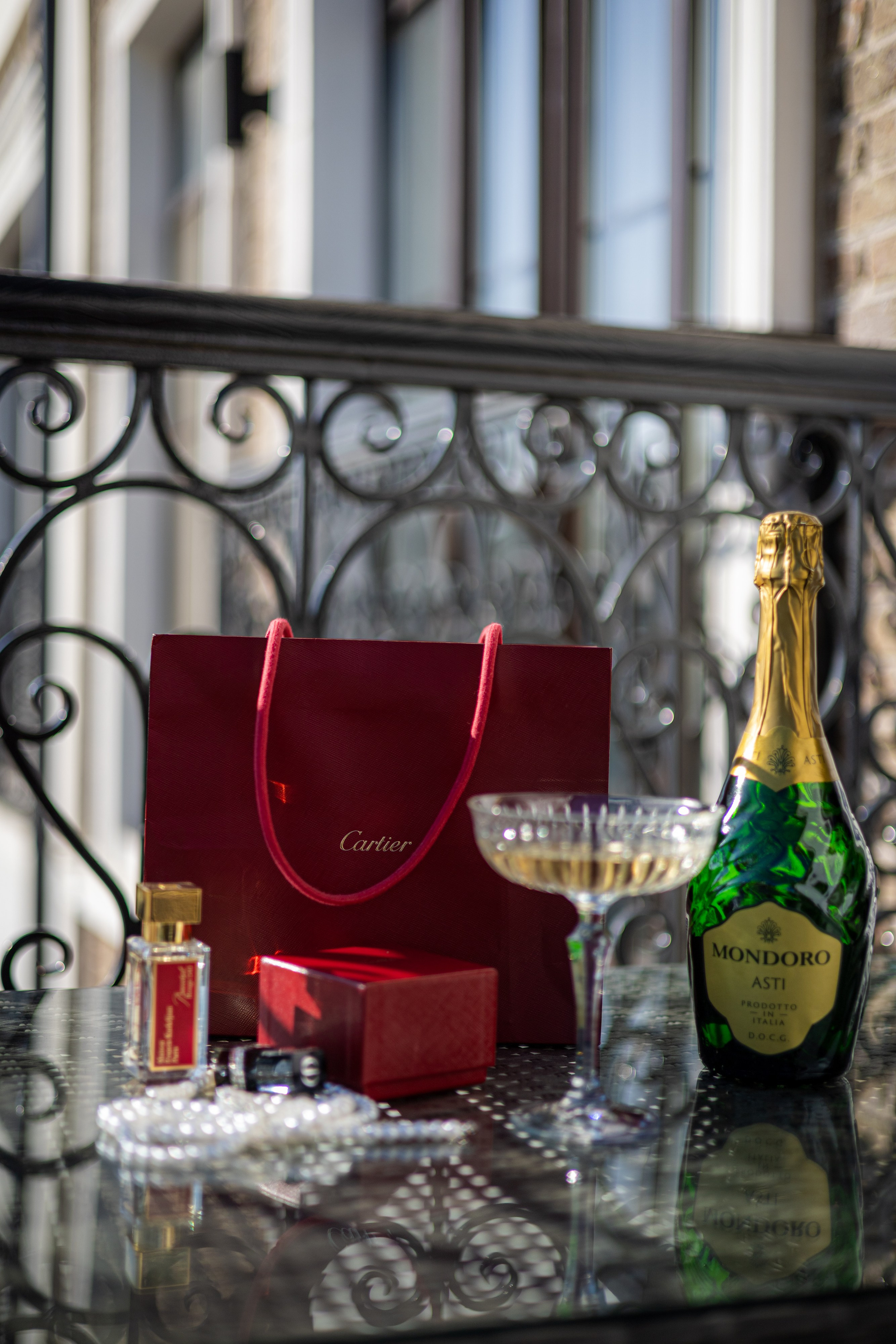 Съемки на улице. Анна Злищева