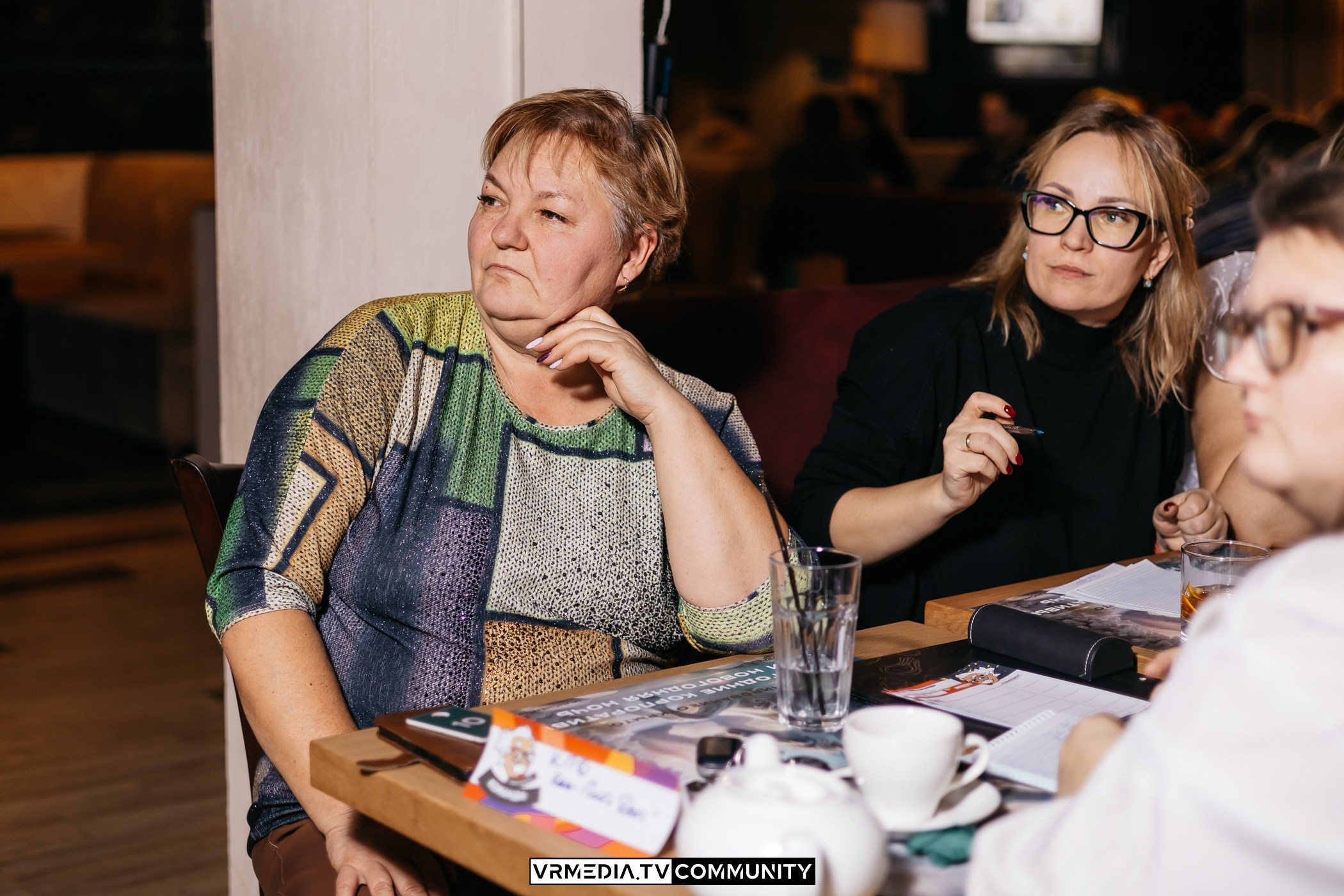 Ресторан «Мюнхен»: Эйнштейн Party