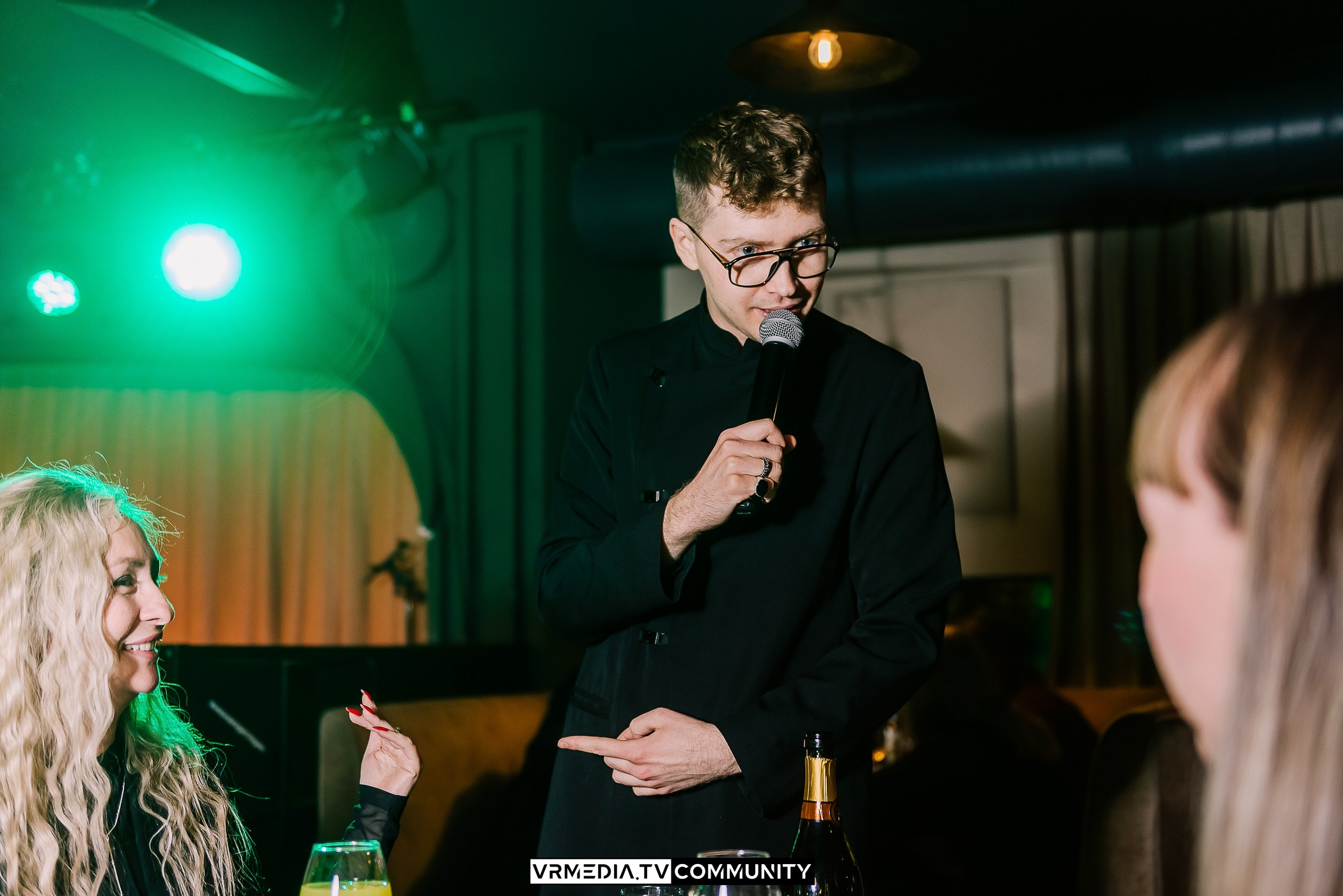 Выходные в ресторане «Мюнхен»