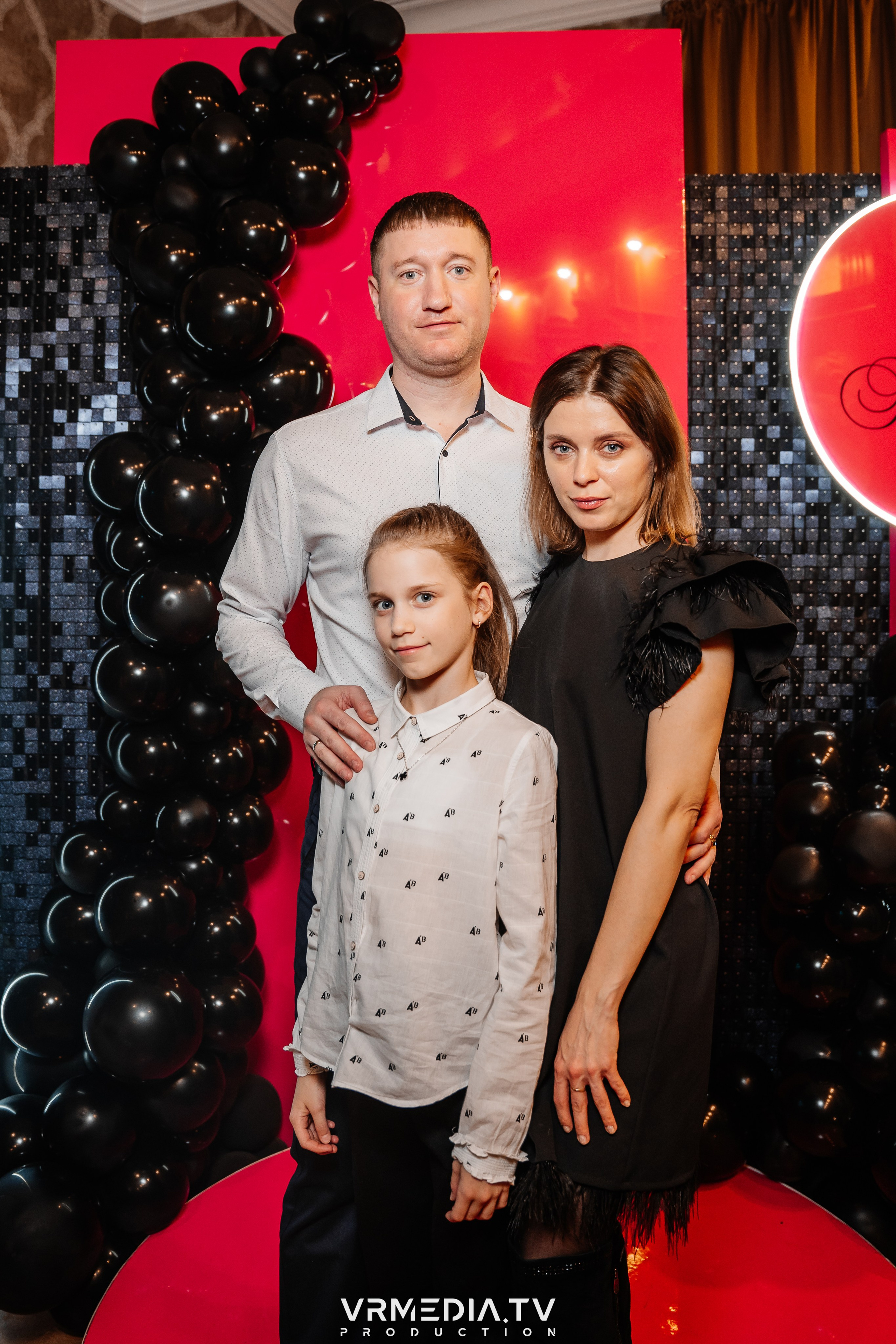 Международный женский день в ресторане «Лазурный берег»