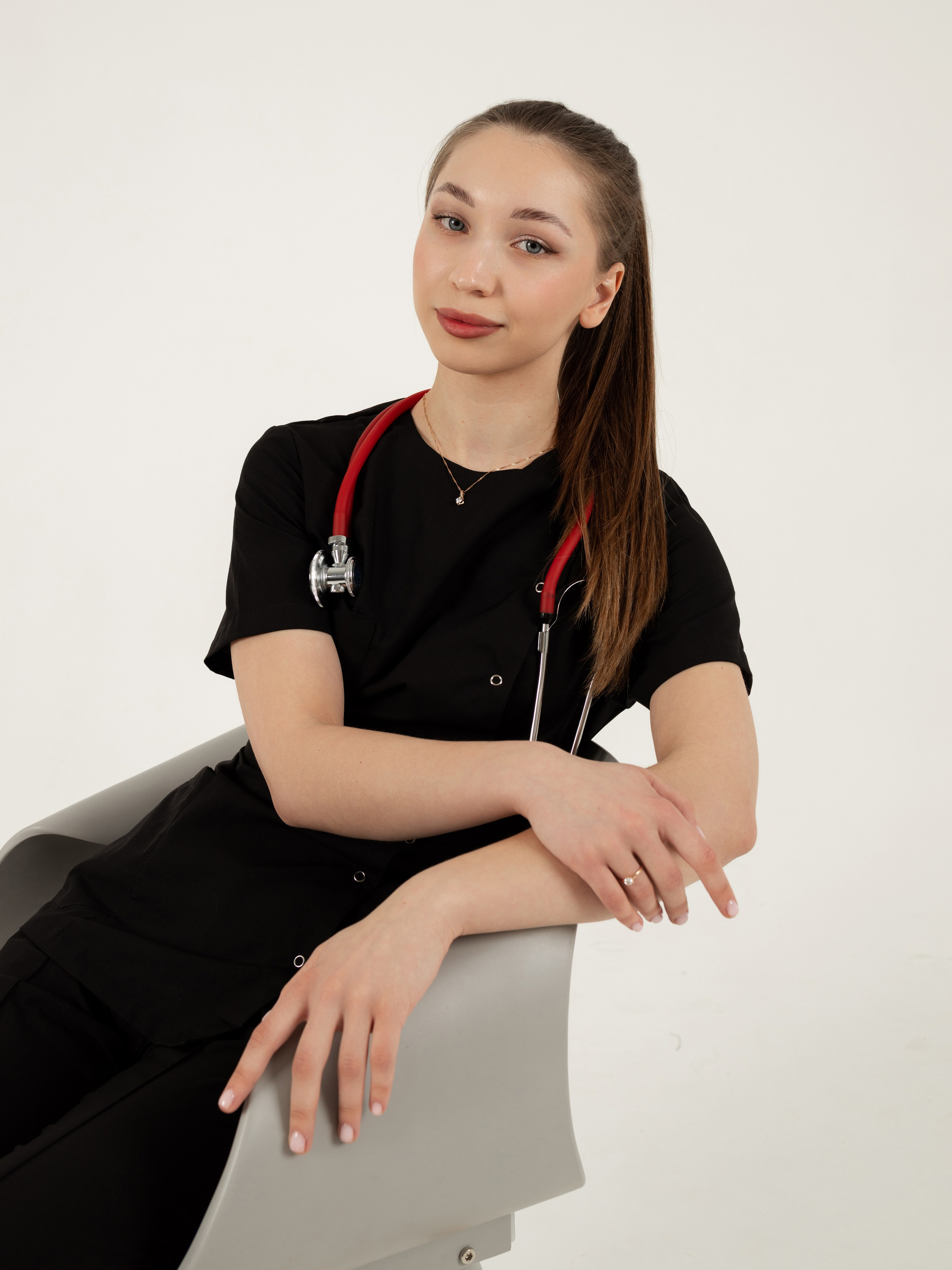 Медики. Фотограф Екатерина Волкова