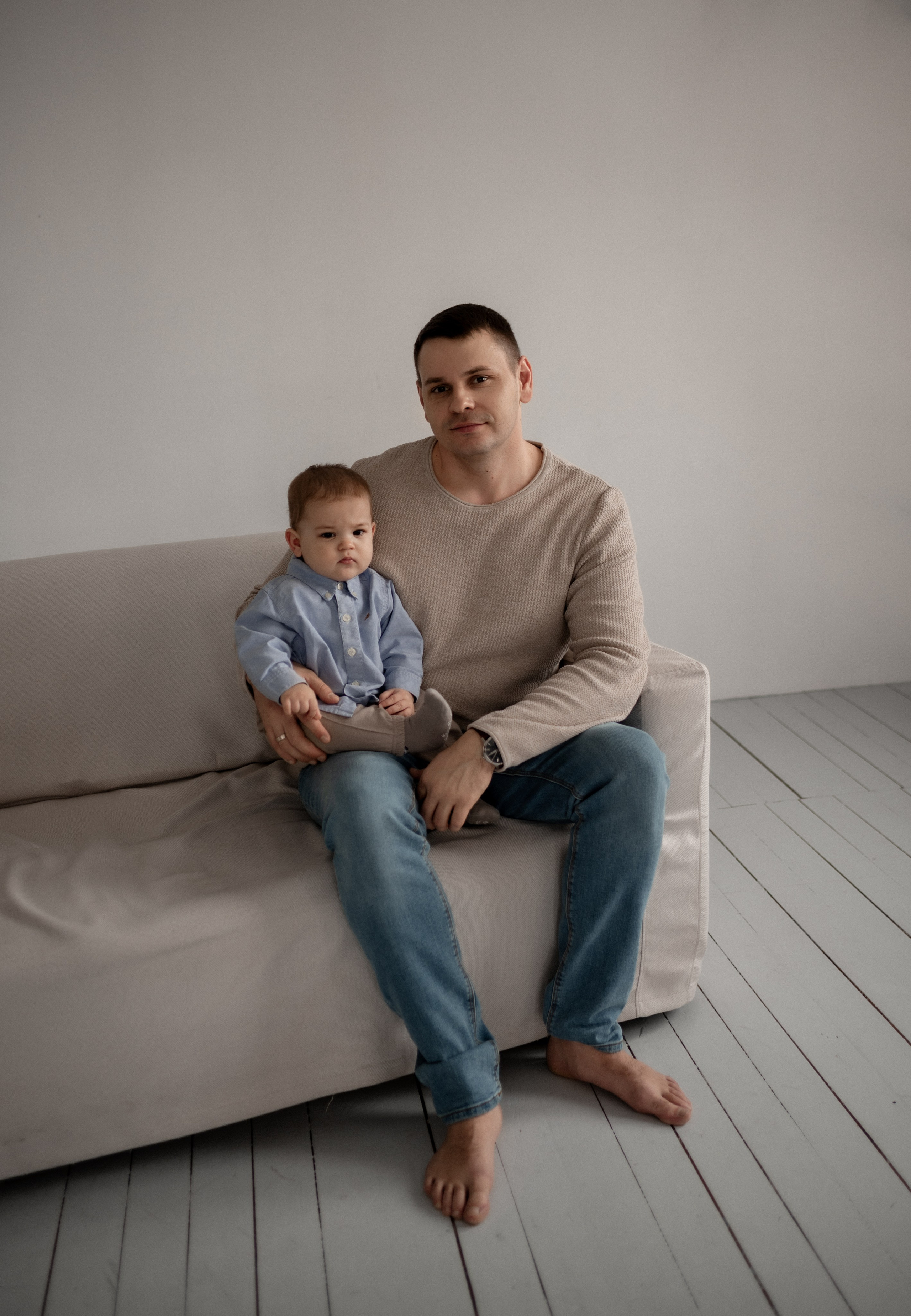 Семья. Свадебный и семейный фотограф в Серпухове Александра Дерюшева