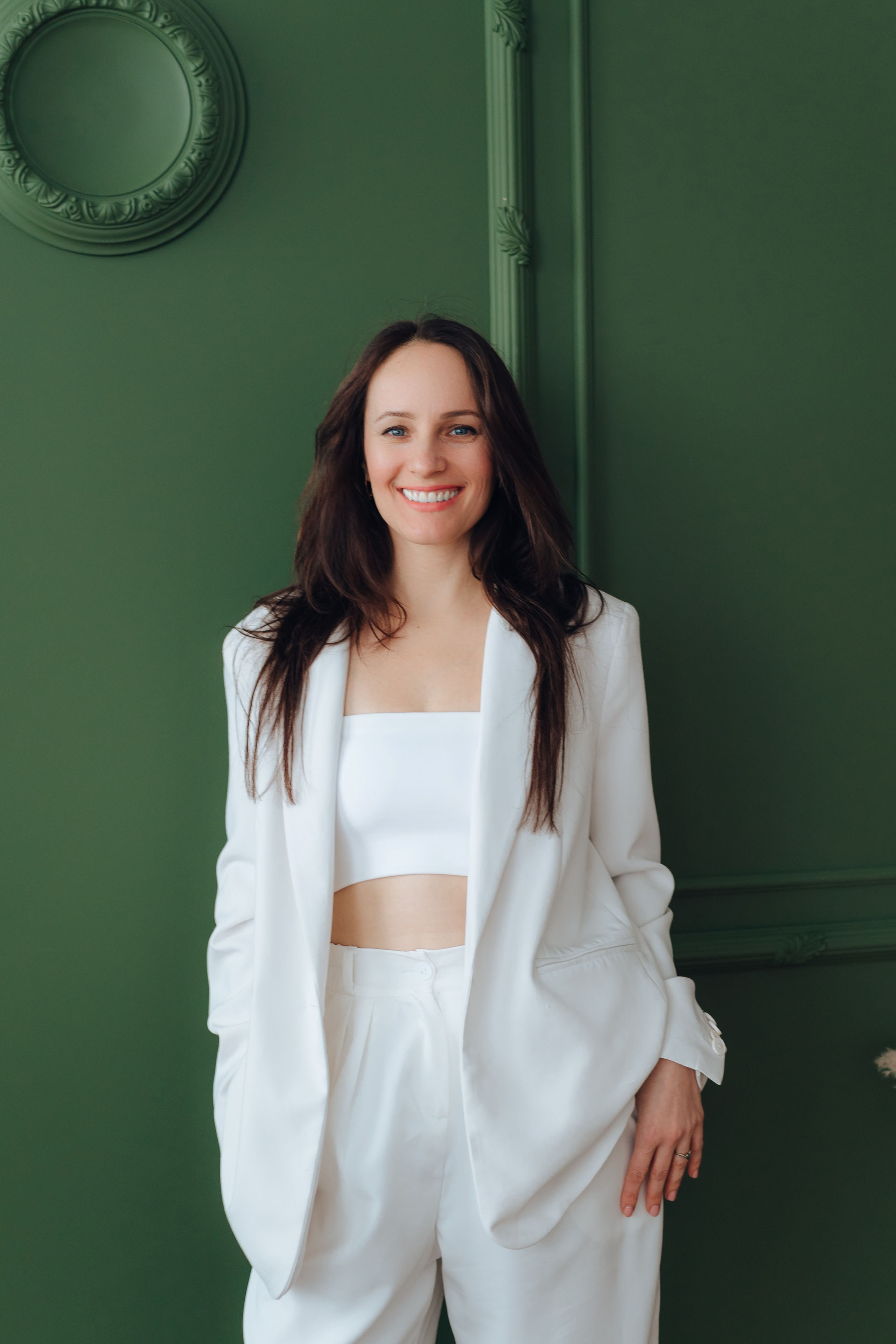 Чудесная. Детский и семейный фотограф Катерина Мишина