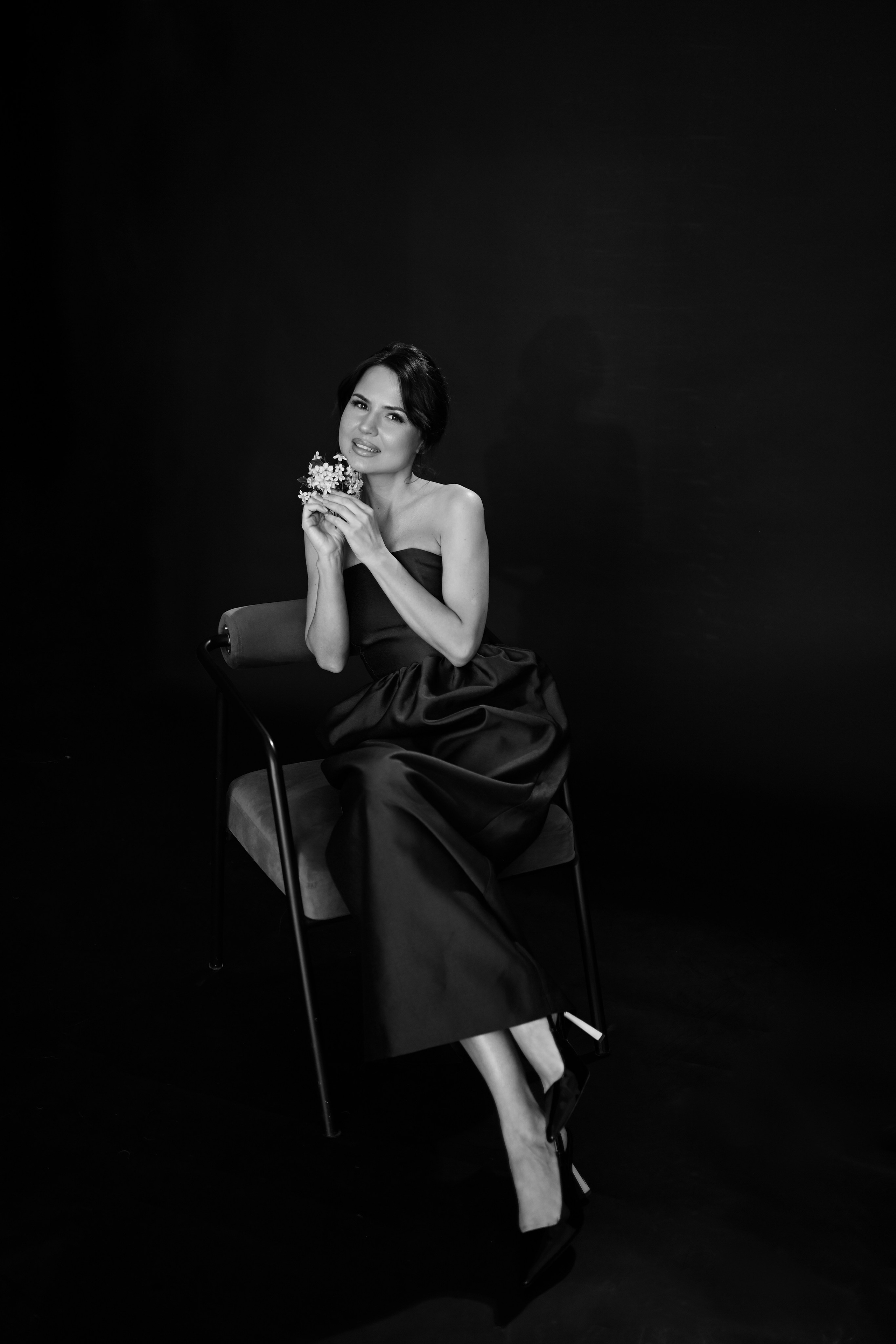 Маша. Свадебный и семейный фотограф в Самаре Головань Наталья