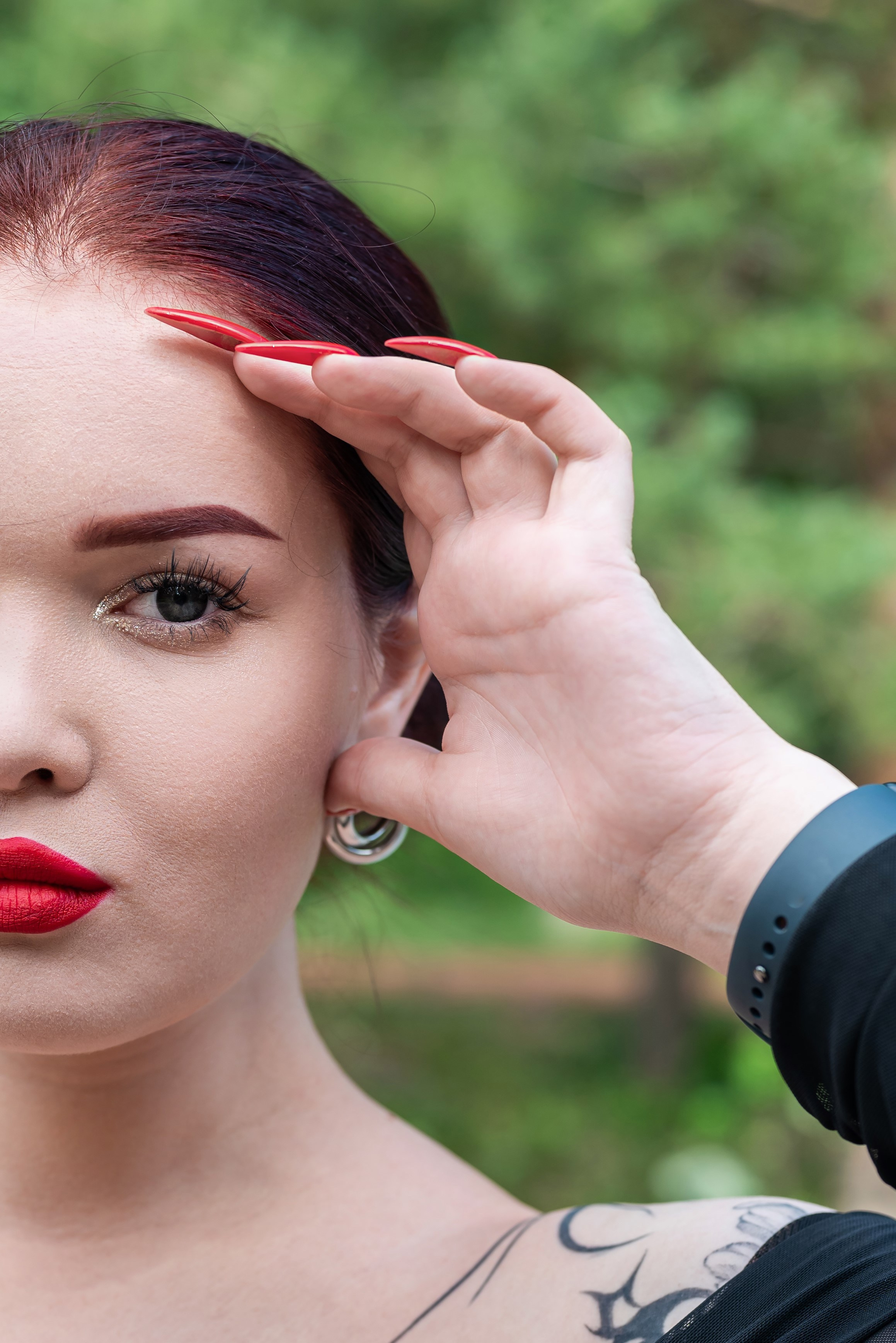 Анастасия. Фотограф в городе Салават