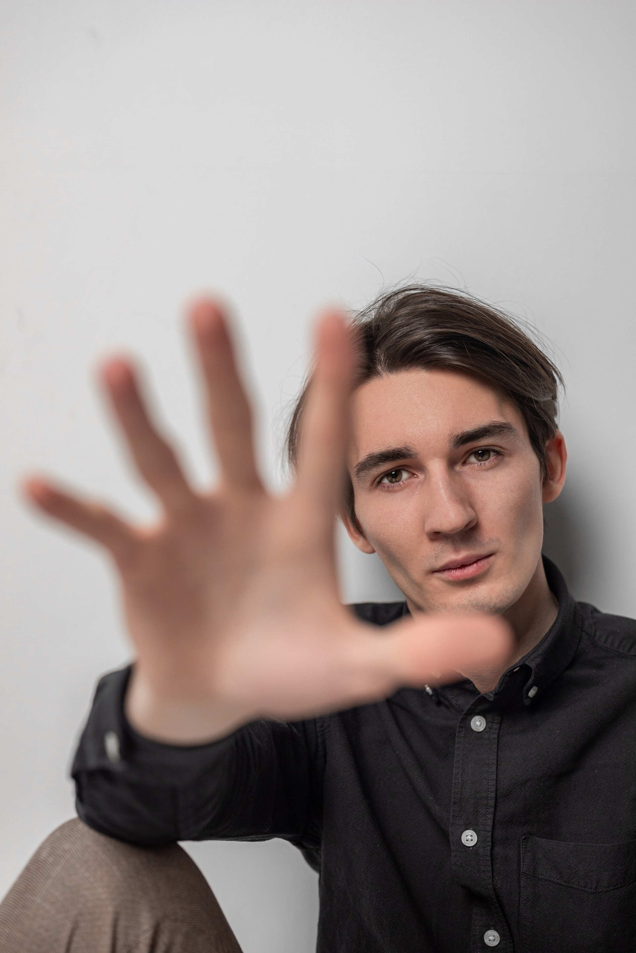 Денис. Фотограф в городе Салават