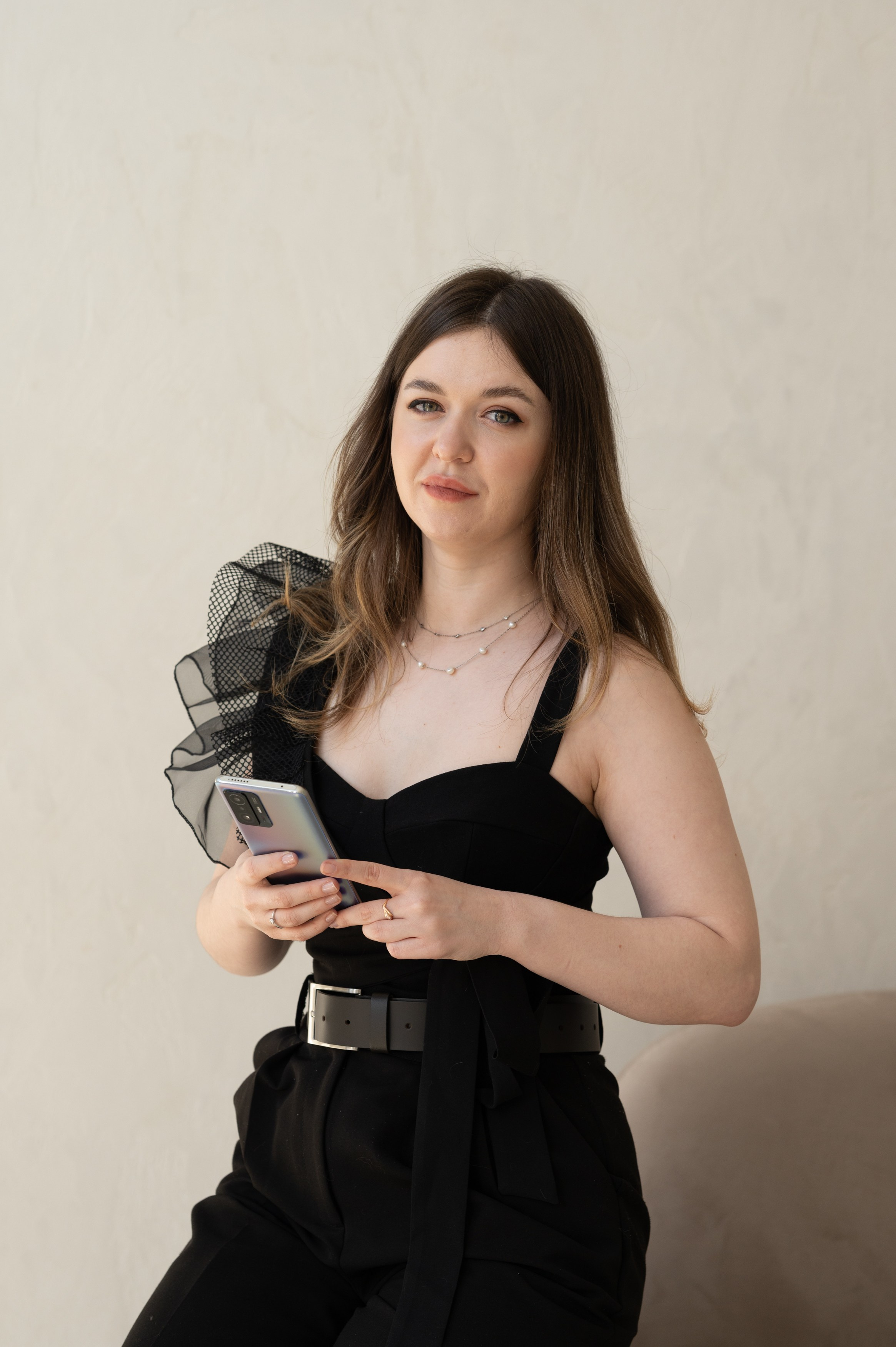 Александра. Фотограф Ким Ангелина