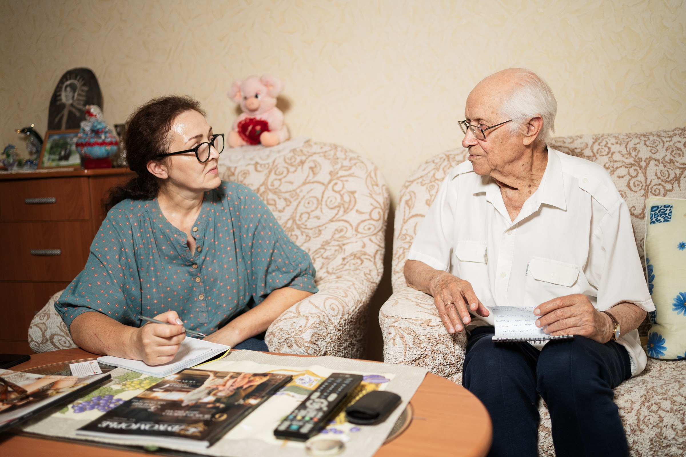 Журнал «Лукоморье». Фотограф на любое событие в Кемерово