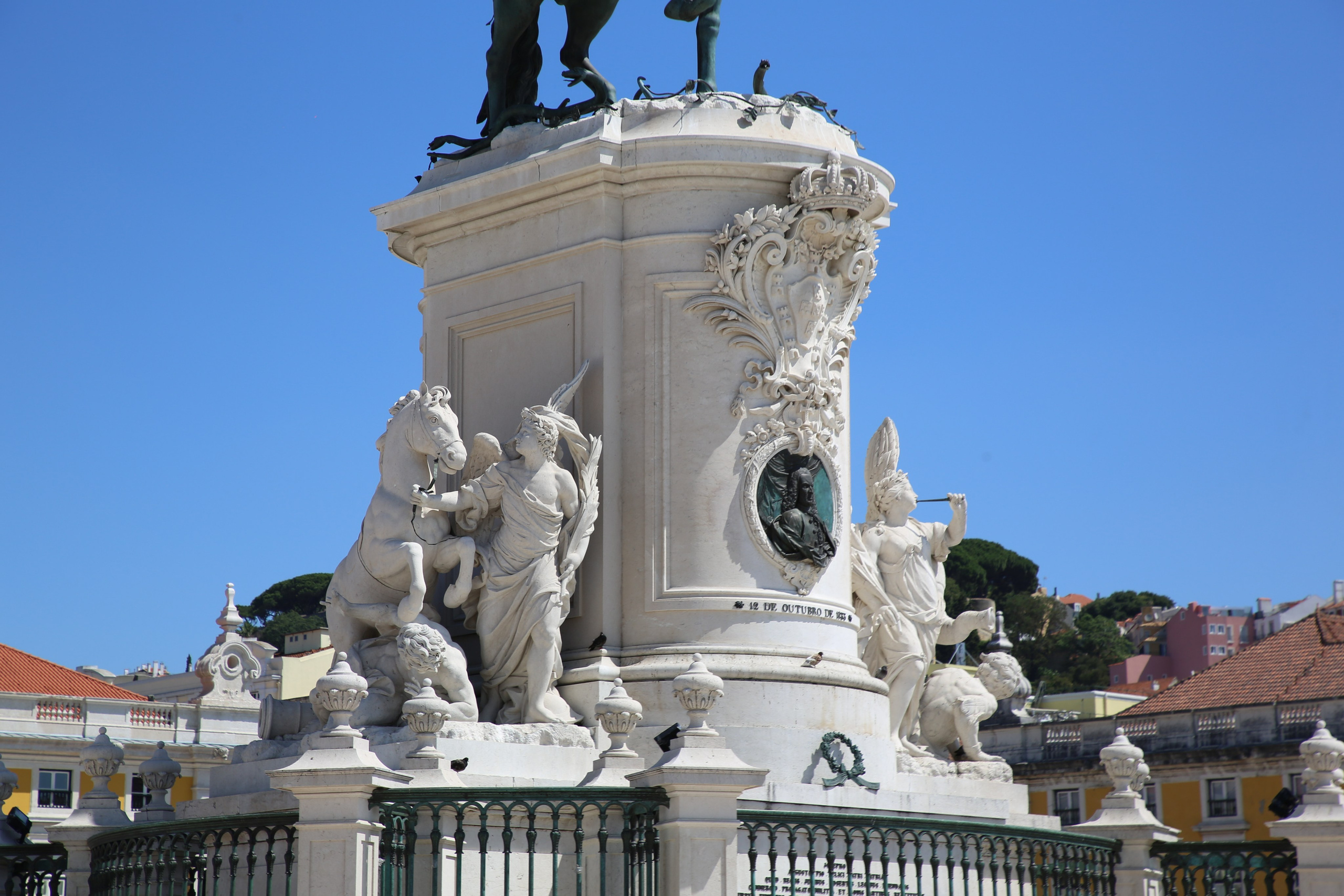Lisbon, Portugal. Andrey Filippov Photographer