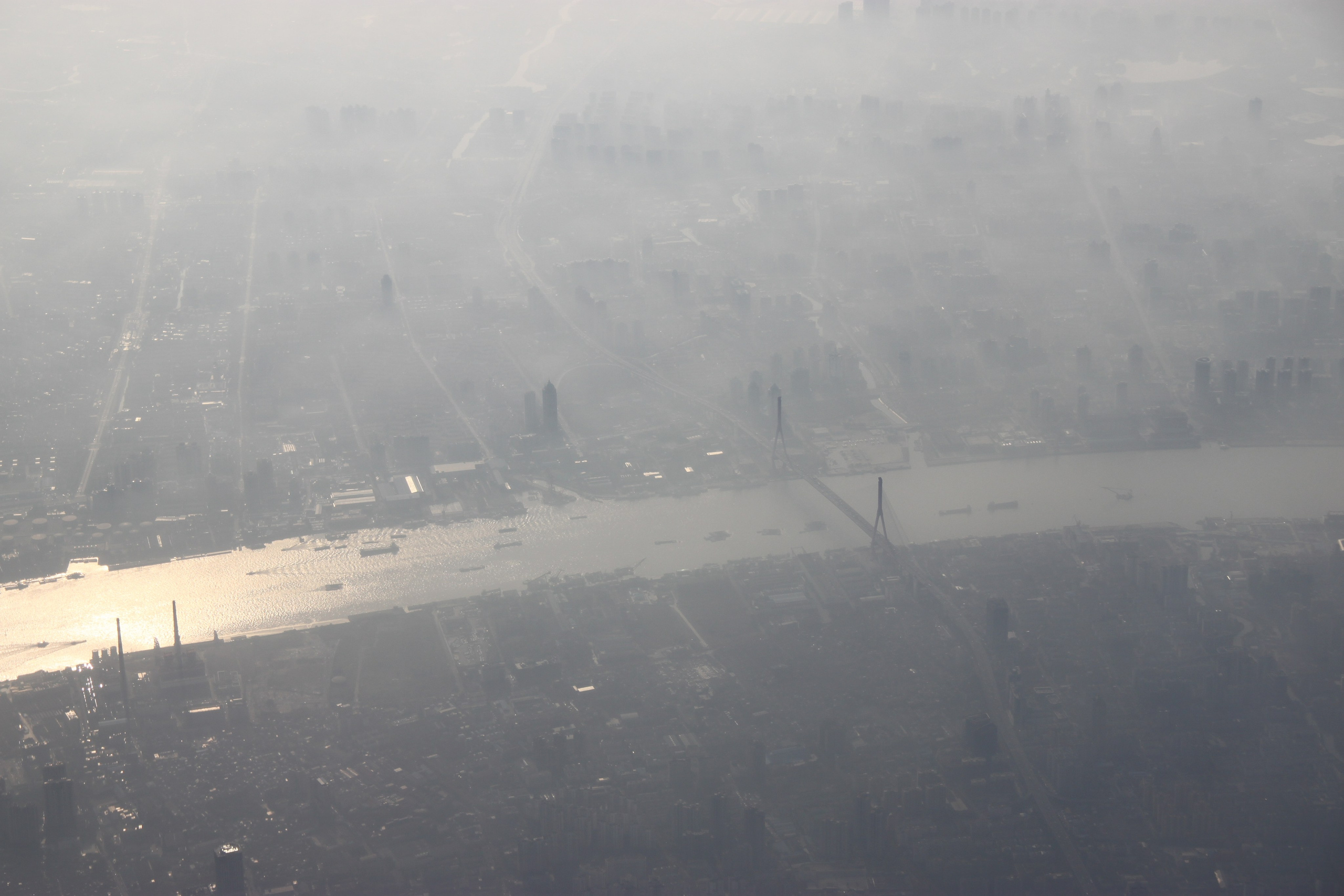 Shanghai, China. Andrey Filippov Photographer