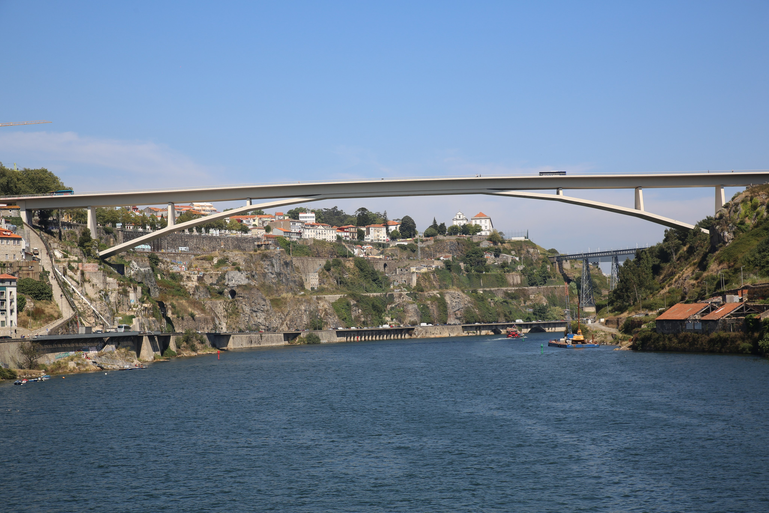 Porto, Portugal. Andrey Filippov Photographer