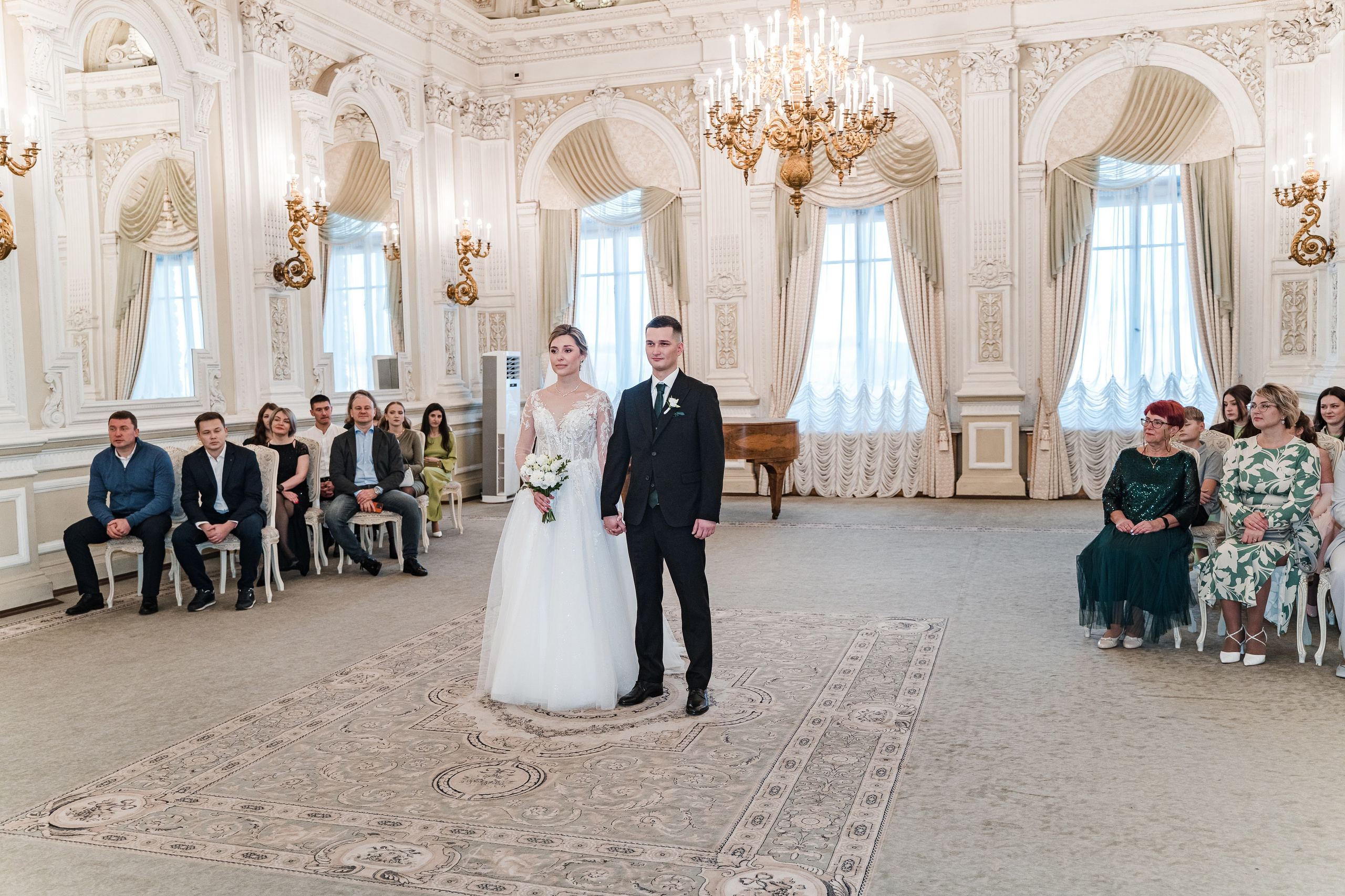 Евгений + Елена