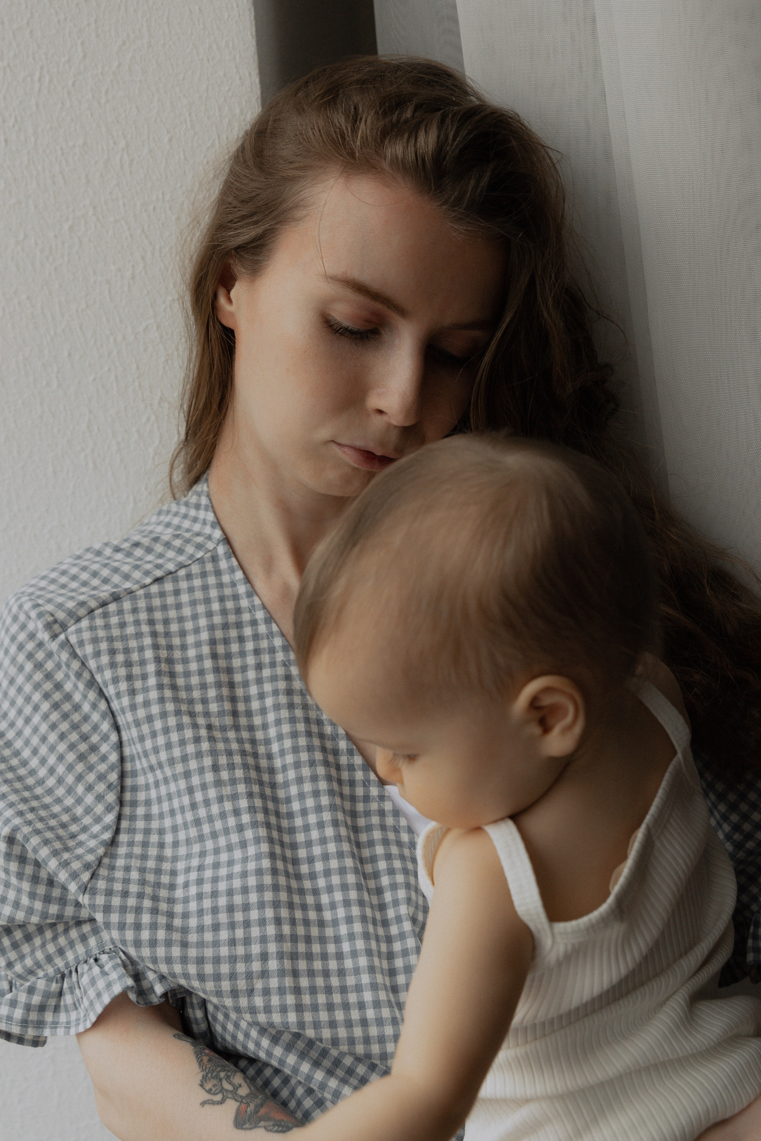 Юлия и Валерия. Свадебный и персональный фотограф в Казани Алёна Ишаева