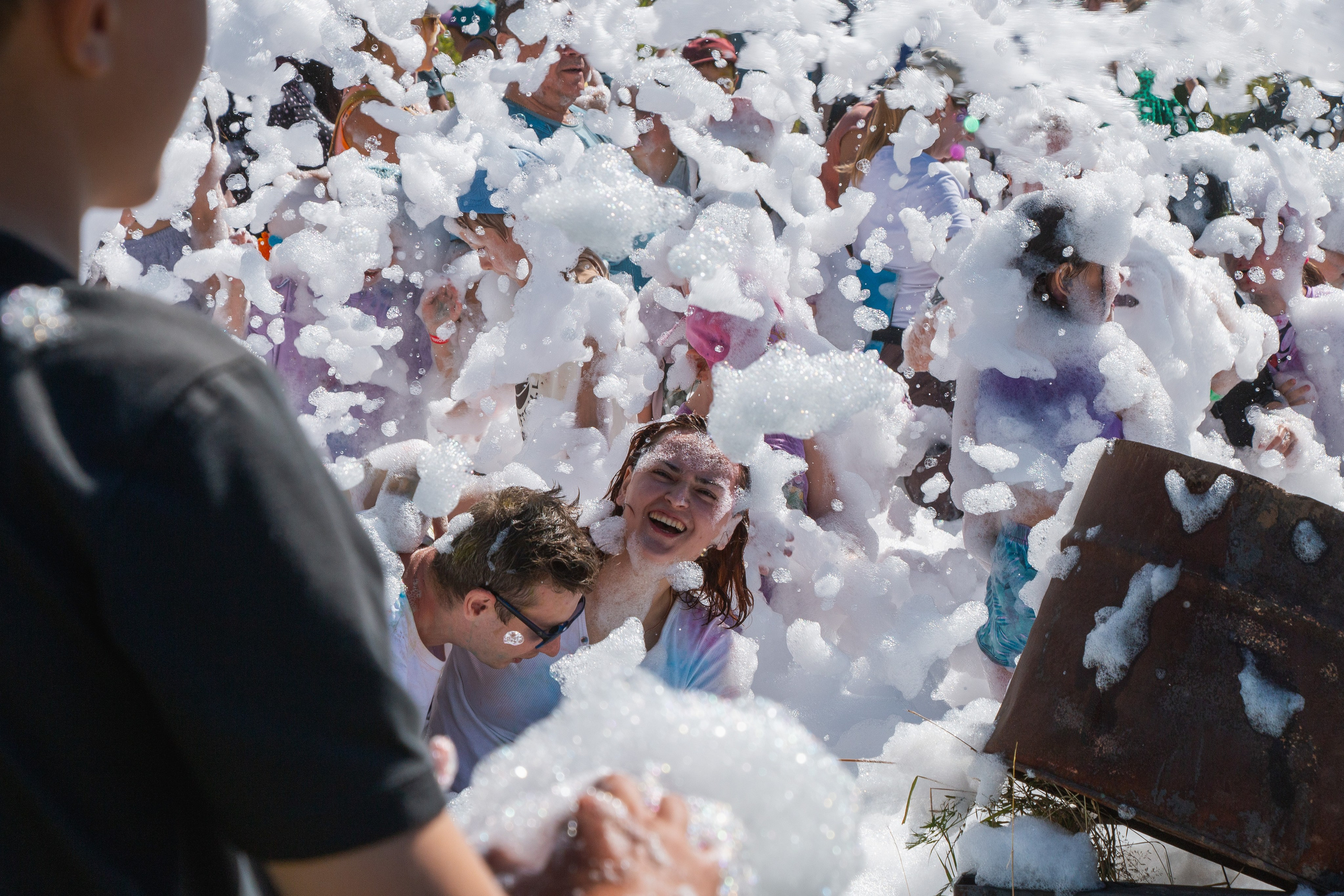 Конь-огонь 2025. Олег Романов. Мастер фото по спорту