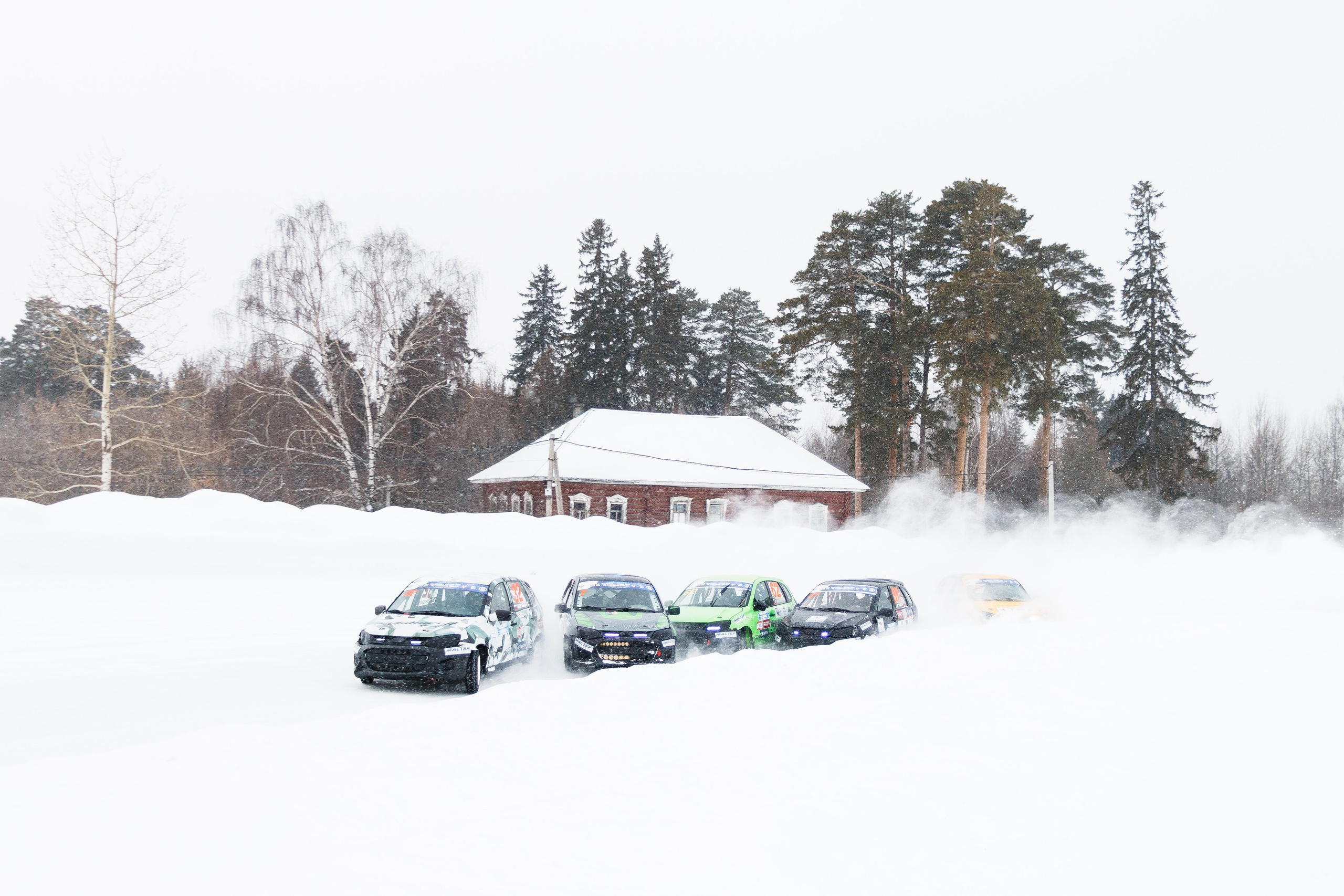 ЧР по трековым гонкам. Ижевск 2025 (2 этап). Олег Романов. Мастер фото по спорту